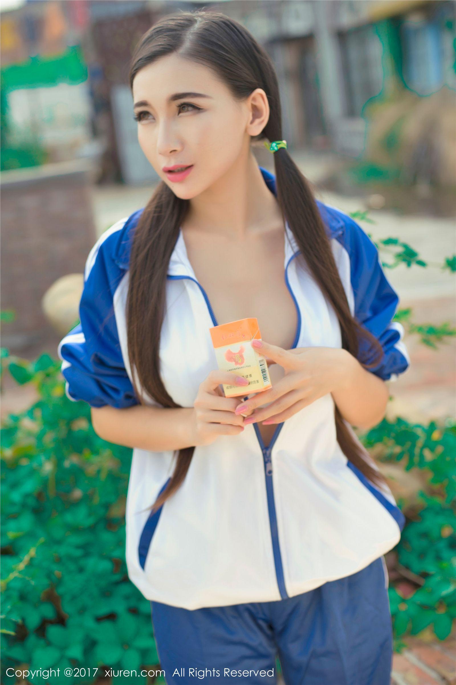 [秀人XIUREN] 2017.06.06 NO.765赵颖_p038