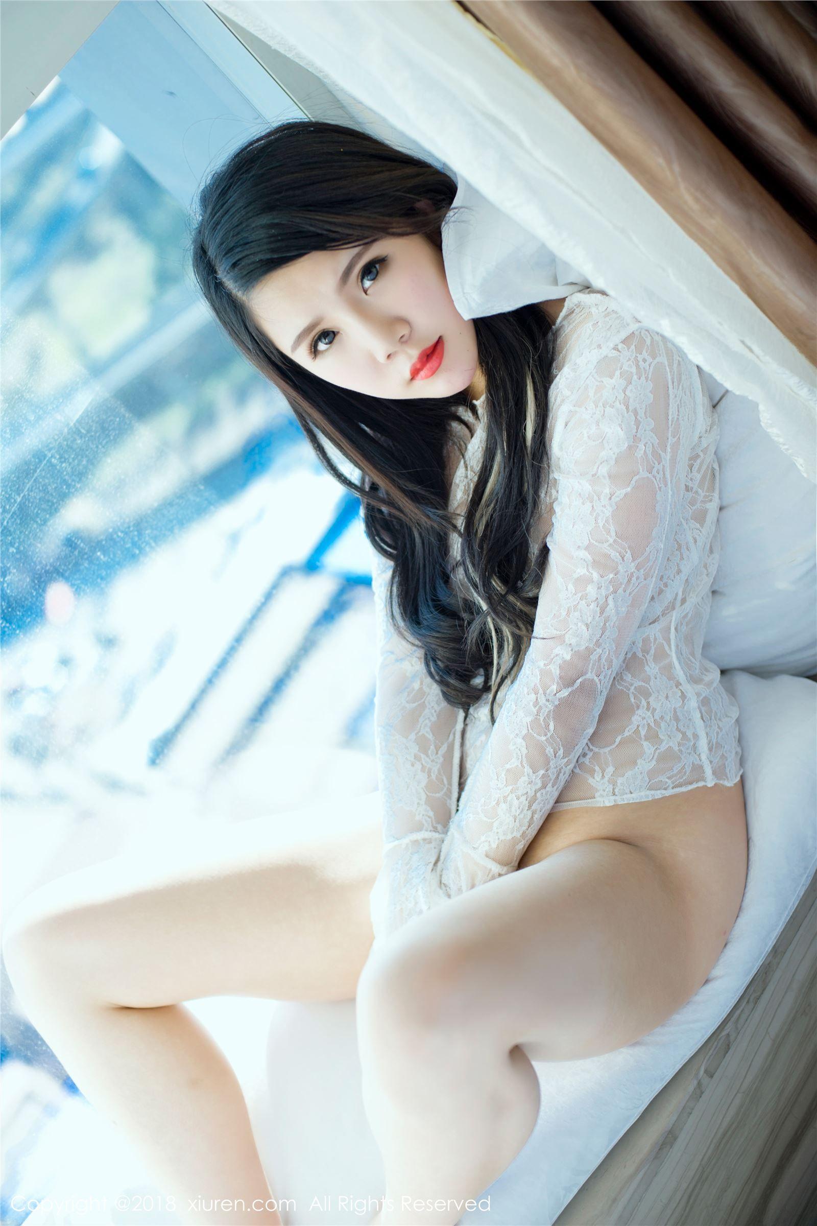 [秀人XIUREN] 2018.05.10 NO.1011 北海大公主_p023