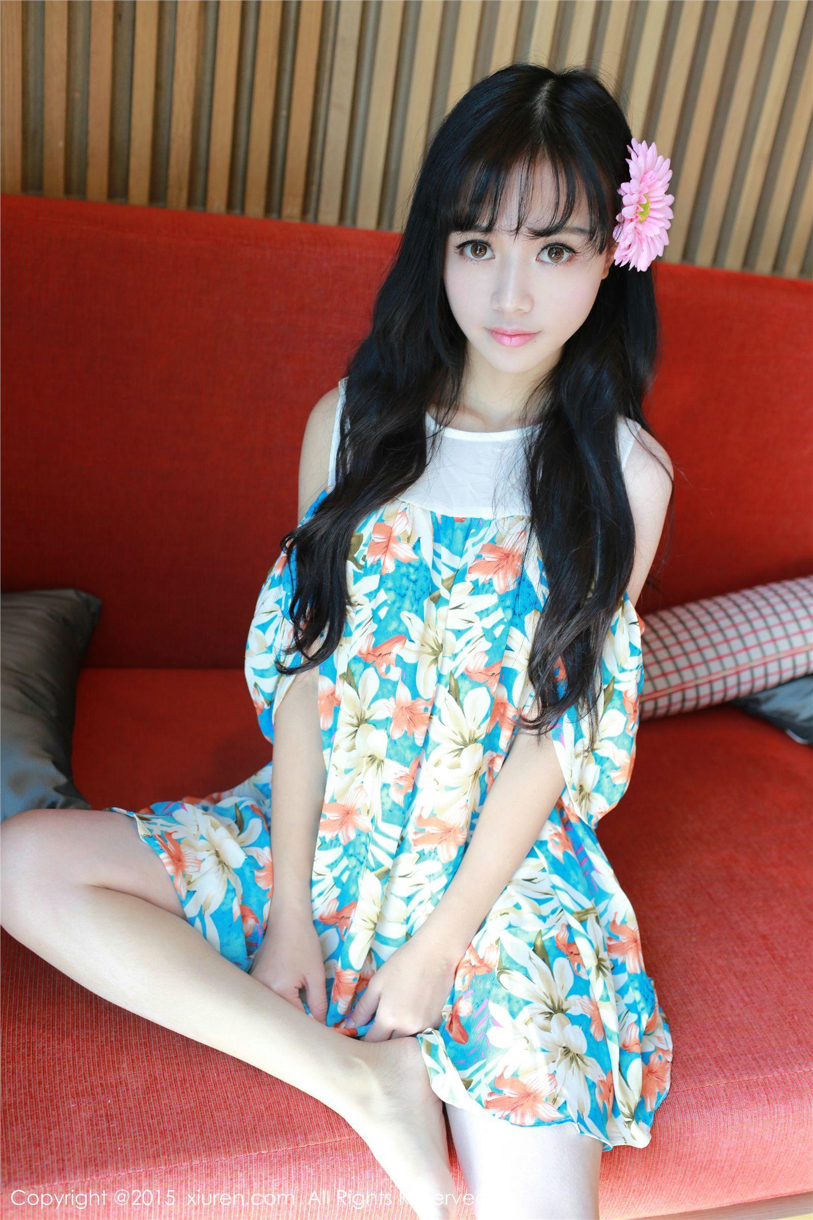 [秀人XIUREN] 2015.04.10 NO.316 toro羽住_p026