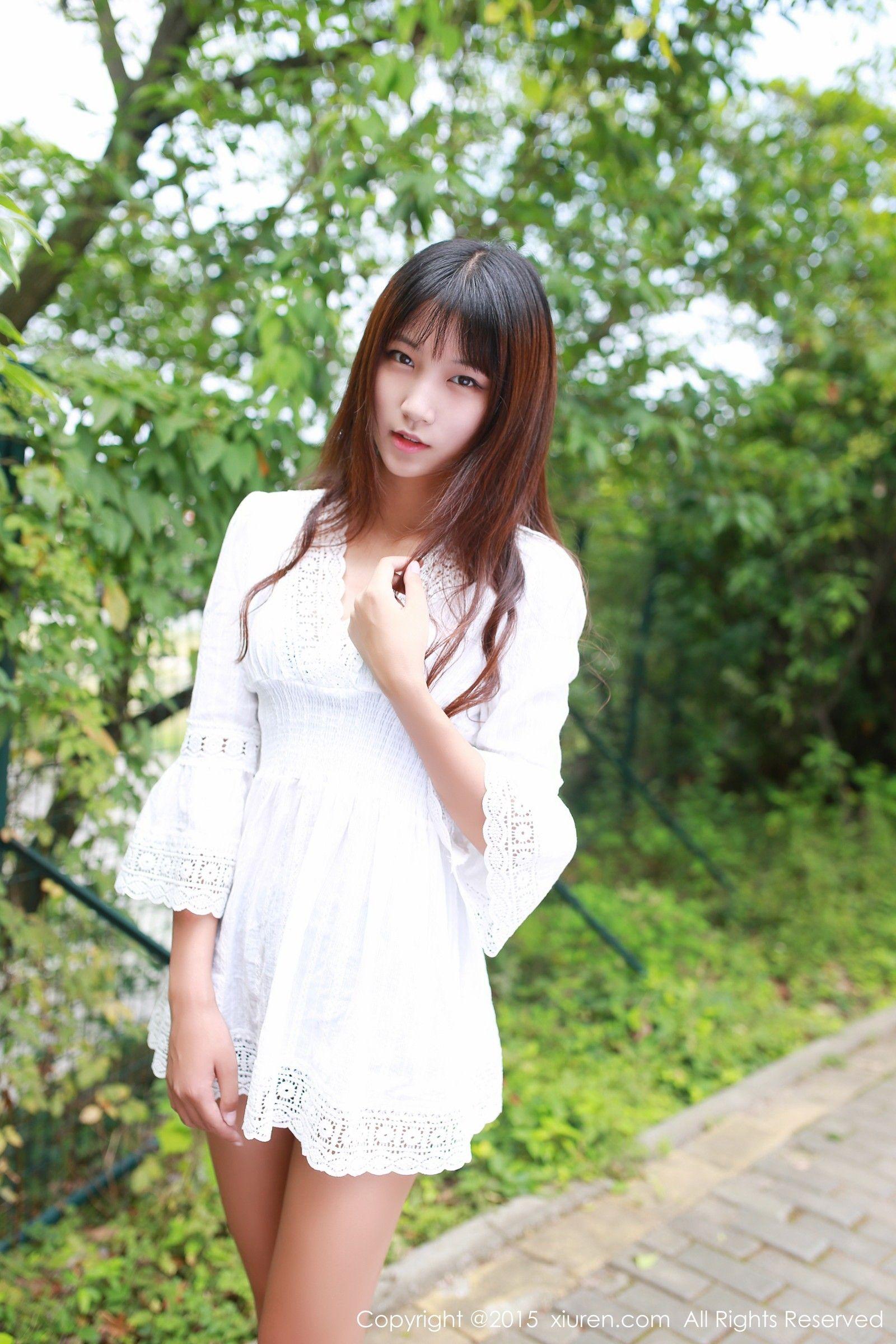 [秀人XIUREN] 2015.07.21 NO.357 徐畅和徐畅_p034
