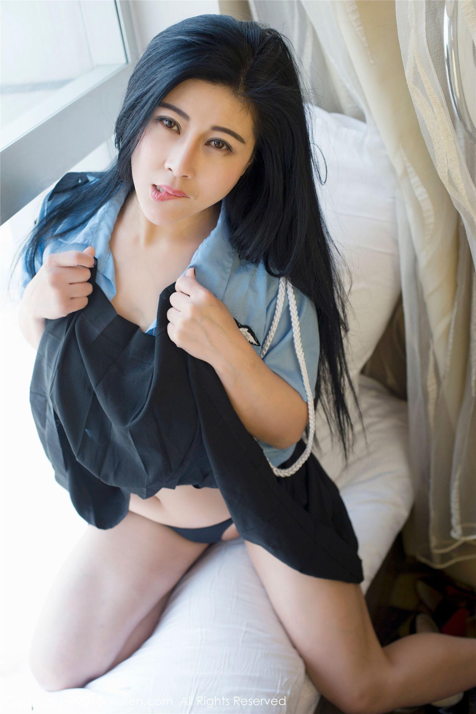 [秀人XIUREN] 2018.03.16 NO.954 维姿_p011
