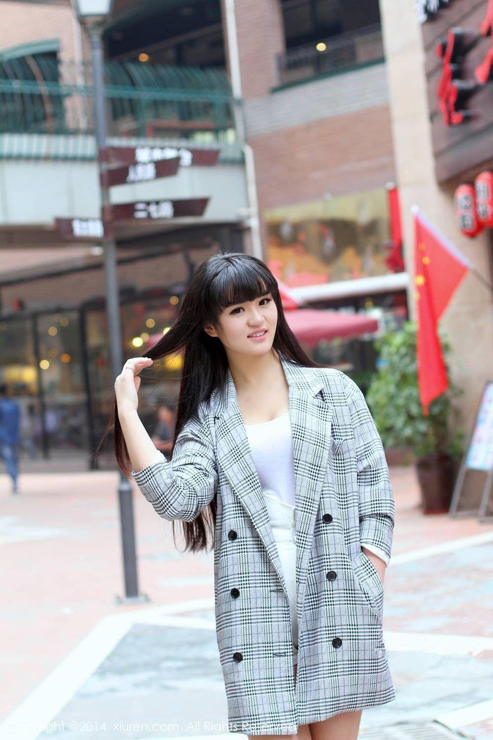 [秀人XIUREN] 2014.12.27 NO.261 旭儿_p074