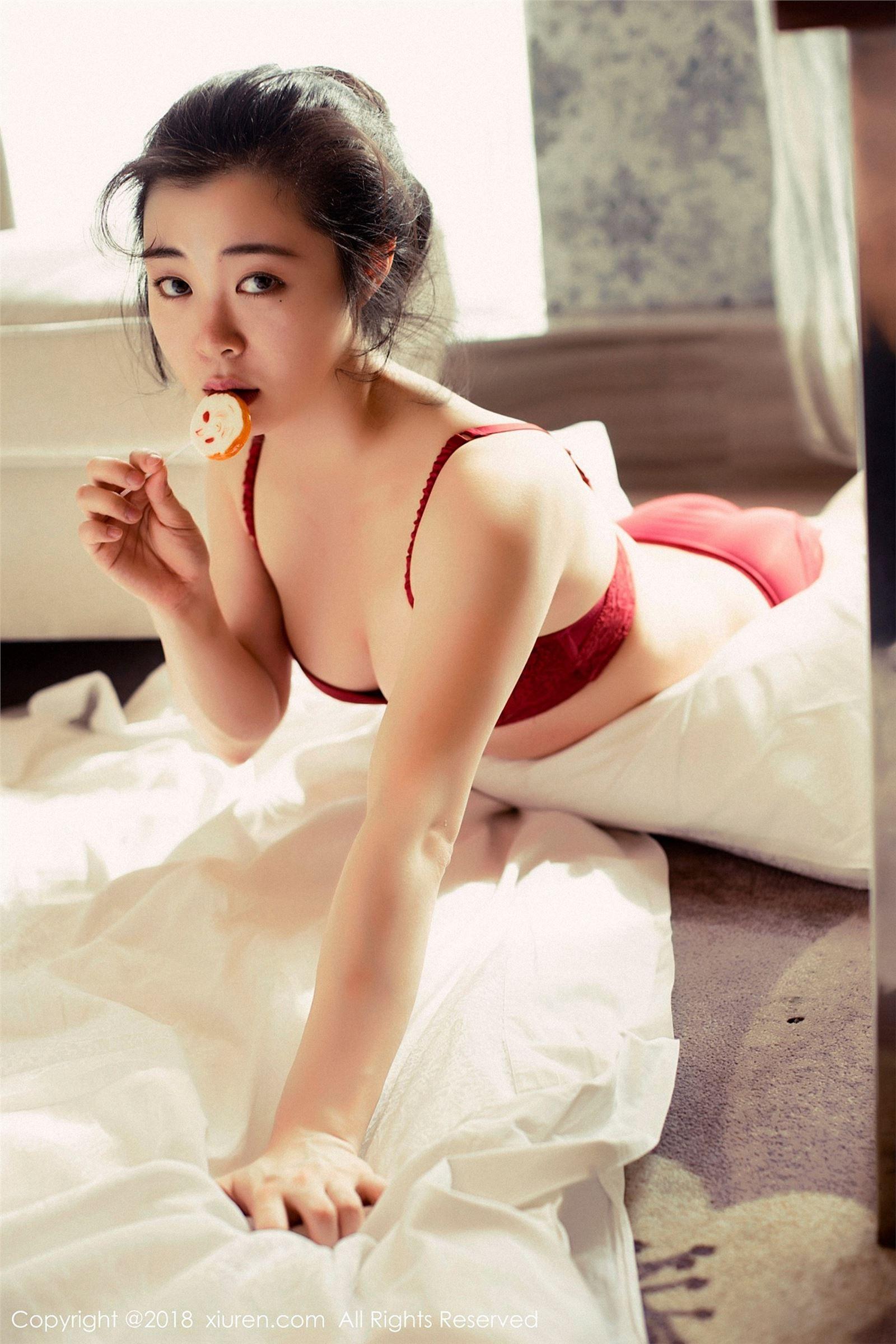 [秀人XIUREN] 2018.08.07 NO.1114 金子Grace_p043