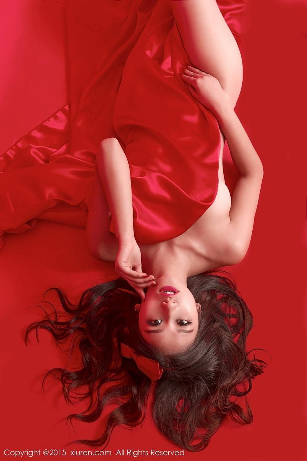 [秀人XIUREN] 2015.01.24 NO.282 史雨姐姐_p013