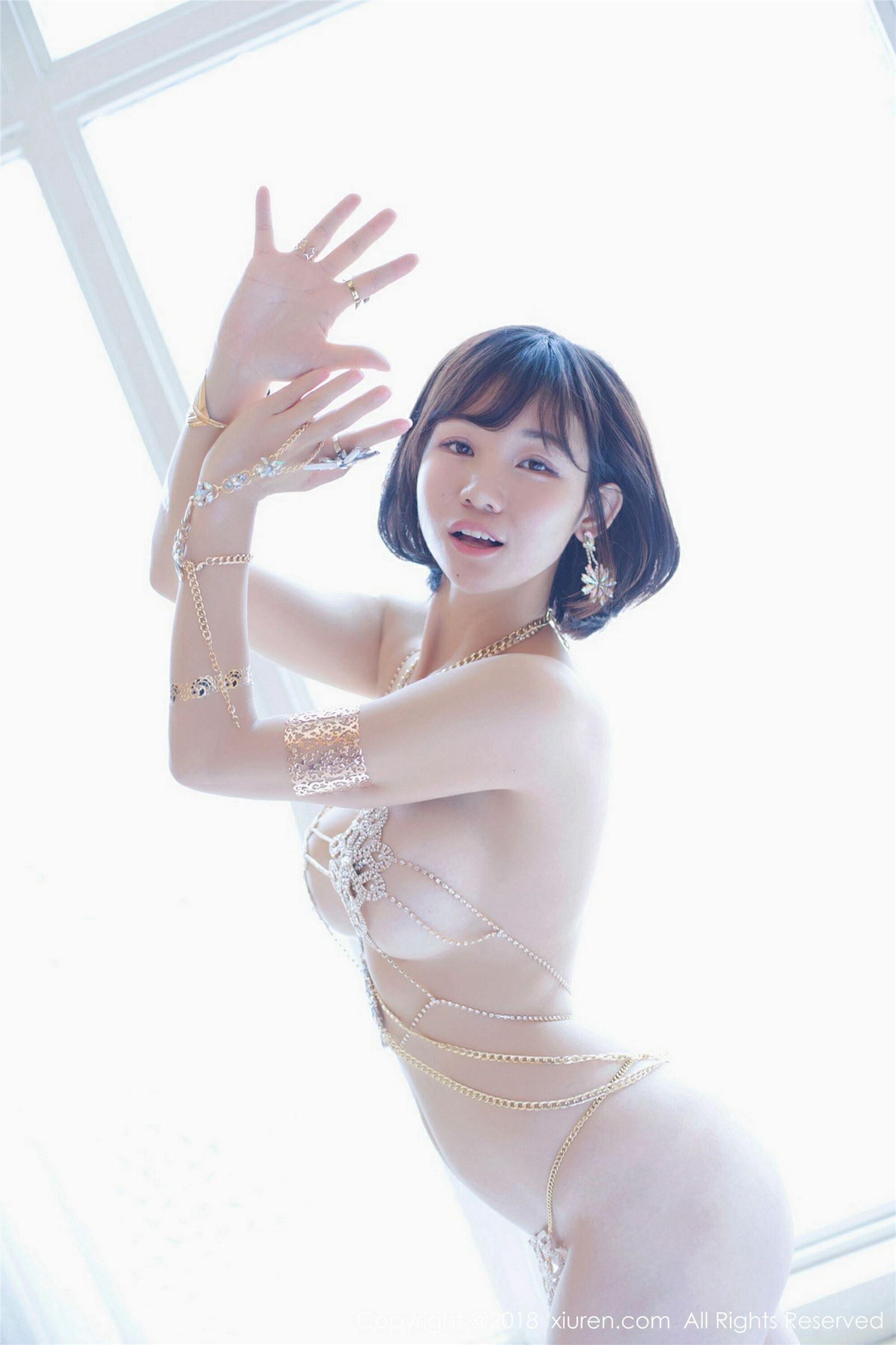 [秀人XIUREN] 2018.06.27 NO.1055 多香子_p019