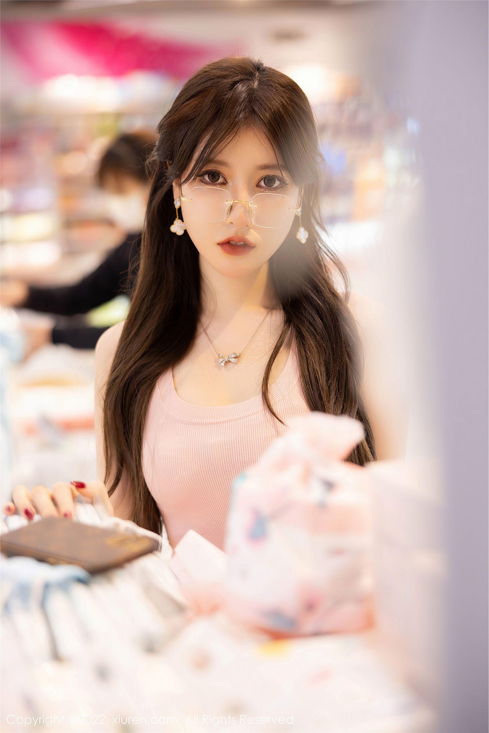 [XIUREN秀人网] 2022.07.20 NO.5306 美桃酱_p068