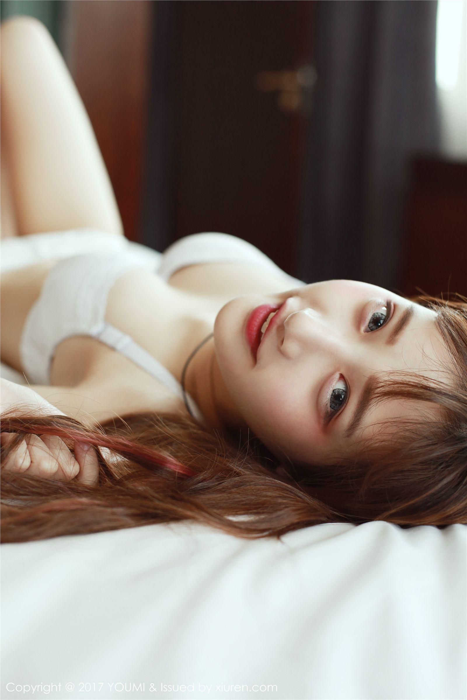 [尤蜜荟] 2017.06.03 Vol.046 little贝壳_p011
