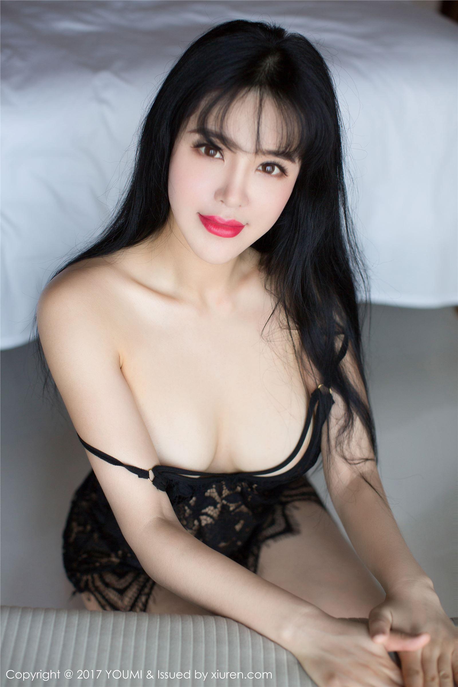 [尤蜜荟] 2017.12.29 Vol.101 刘钰儿_p033