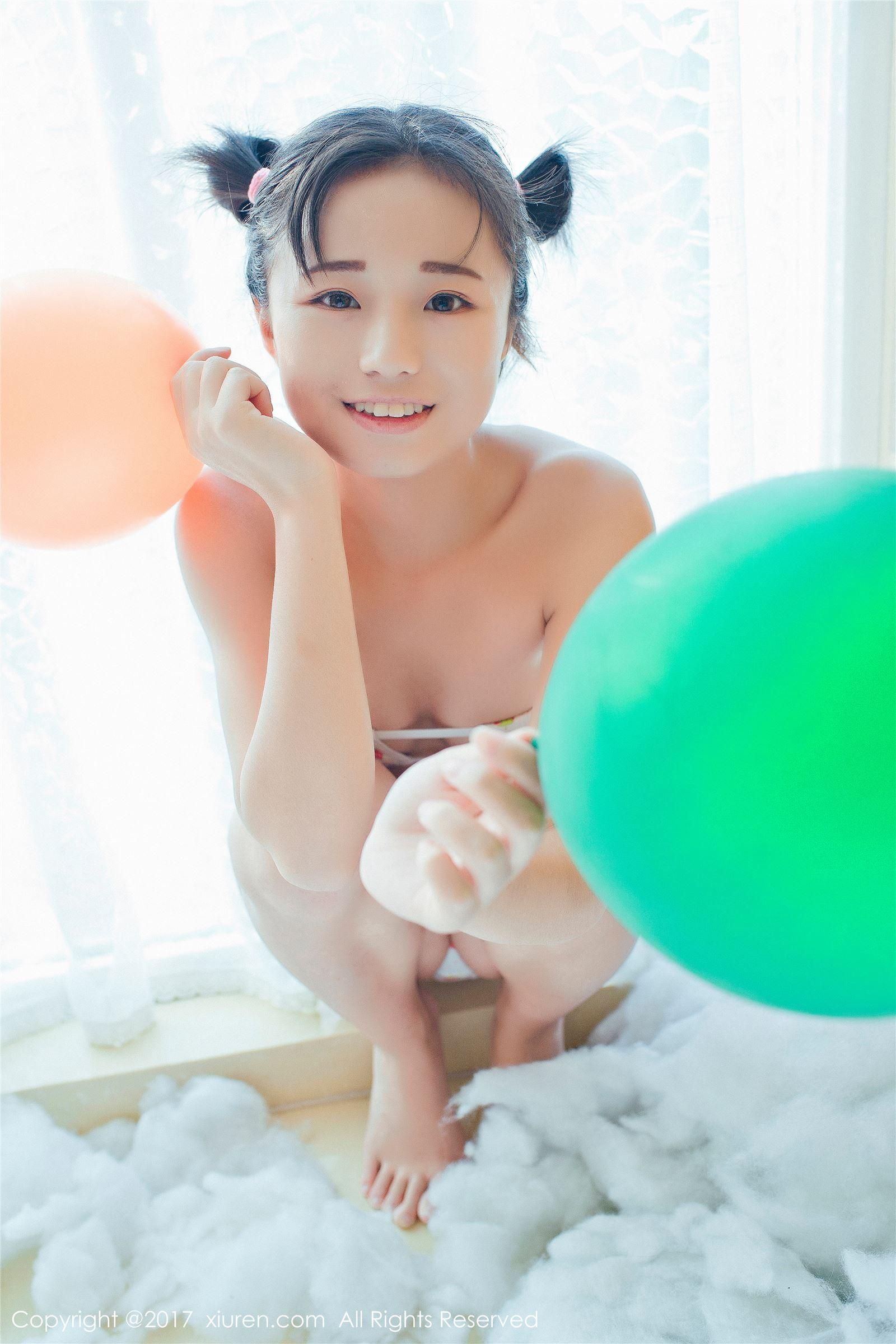 [秀人XIUREN] 2017.10.17 NO.831 仓井优香_p044