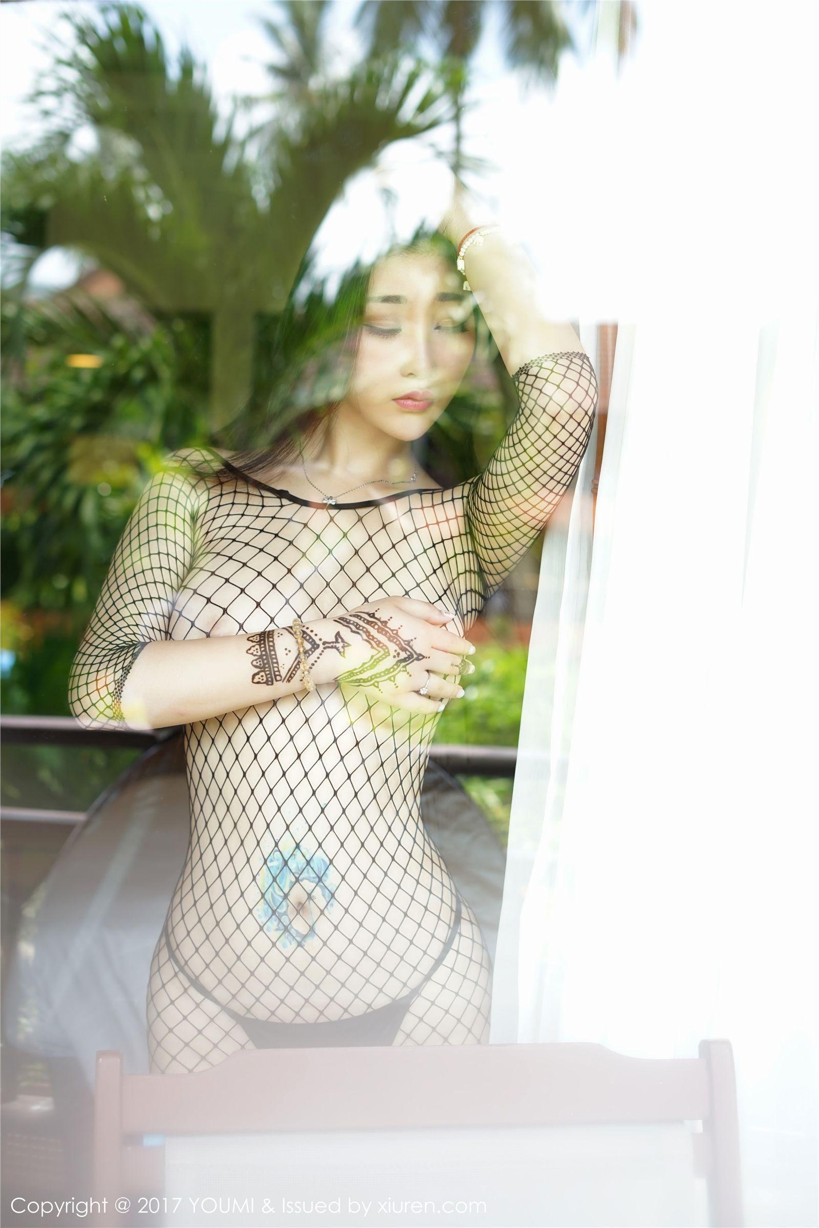 [尤蜜荟] 2017.07.06 Vol.054 妲己_Toxic_p016