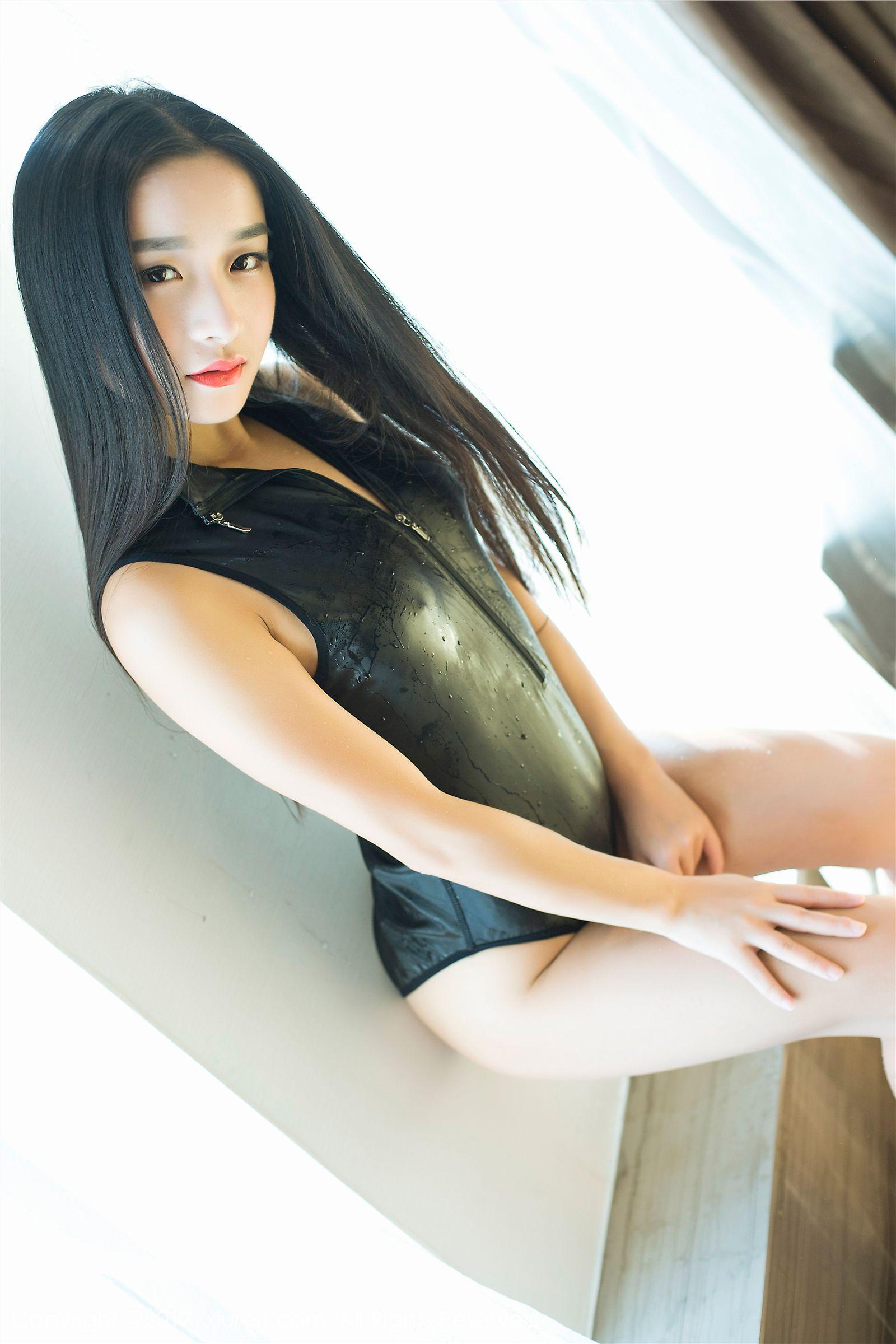 [秀人XIUREN] 2017.01.25 NO.688 绮梦Cherish_p003