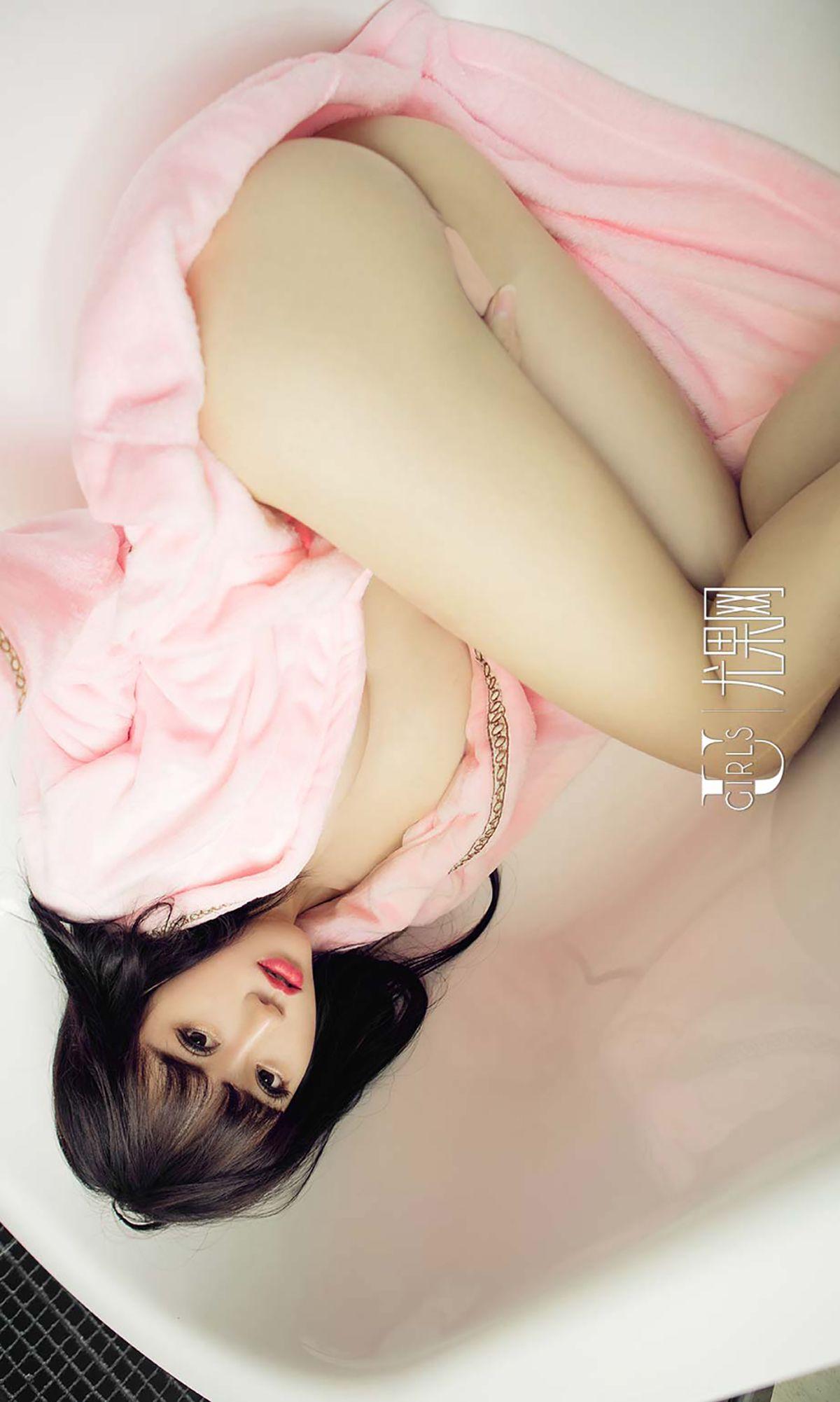 [爱尤物Ugirls] NO.552 夏天_p017