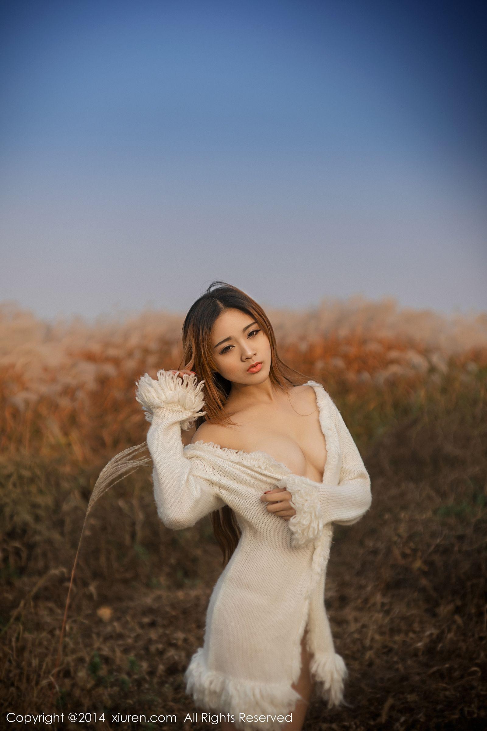 [秀人XIUREN] 2014.09.07 NO.211 YOYO苏小苏_p048