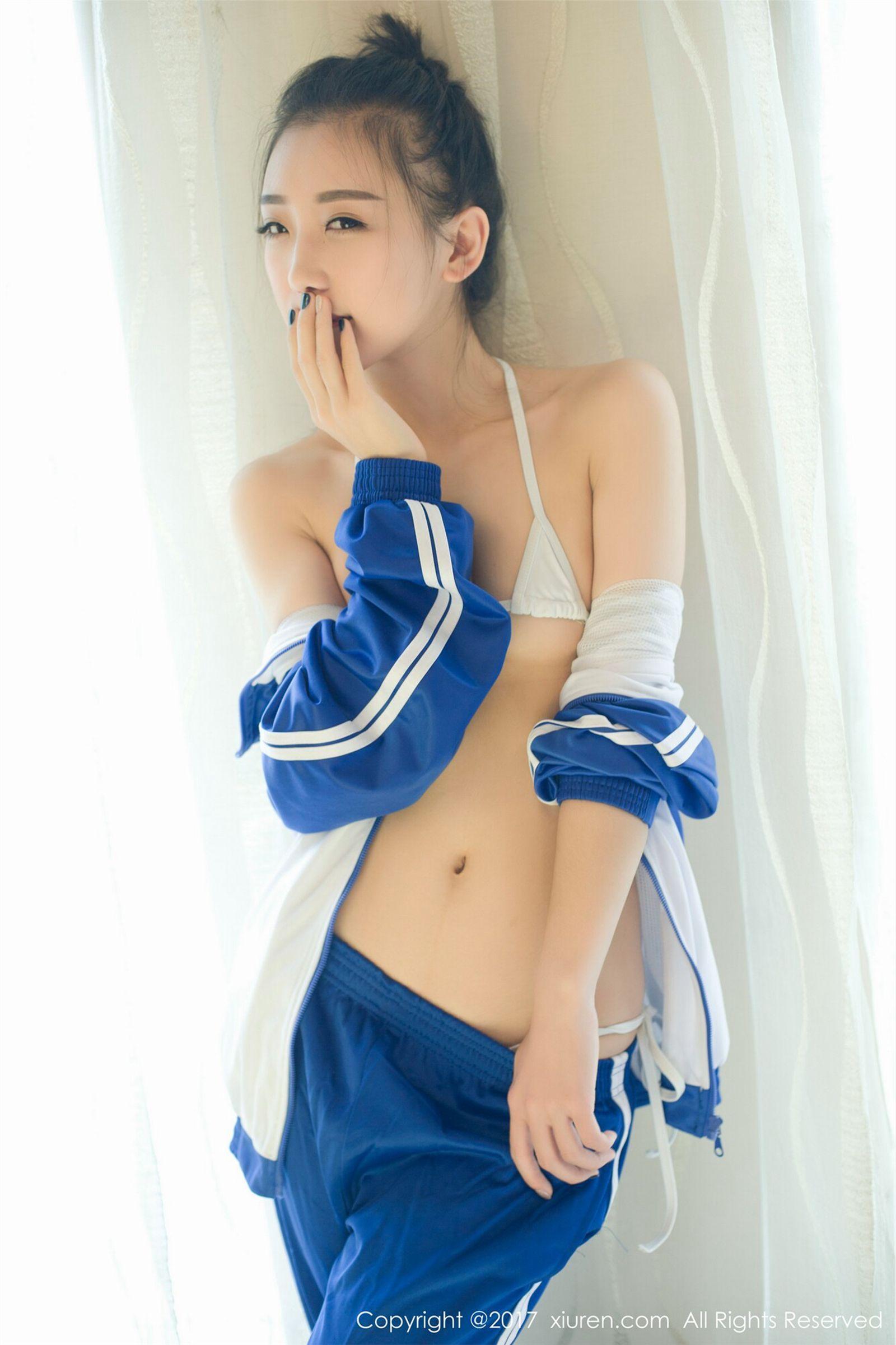 [秀人XIUREN] 2017.02.06 NO.690 陈梦_p061