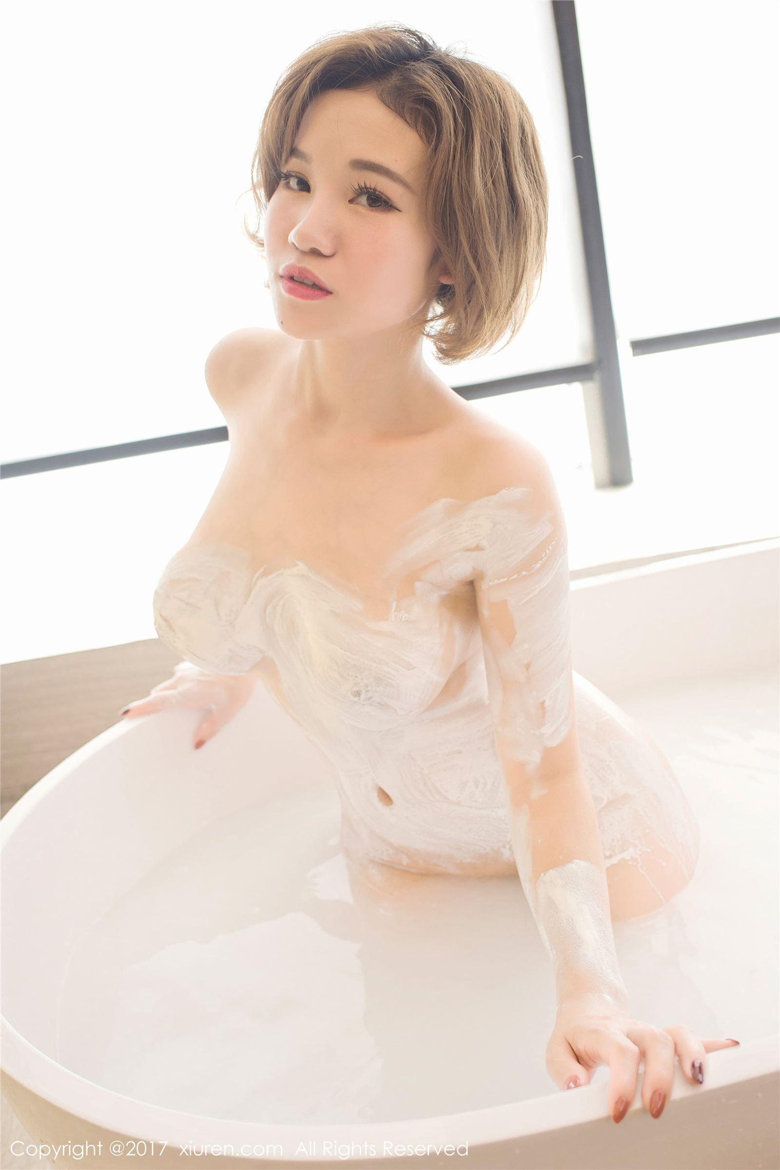 [秀人XIUREN] 2017.11.03 NO.844 多香子_p025