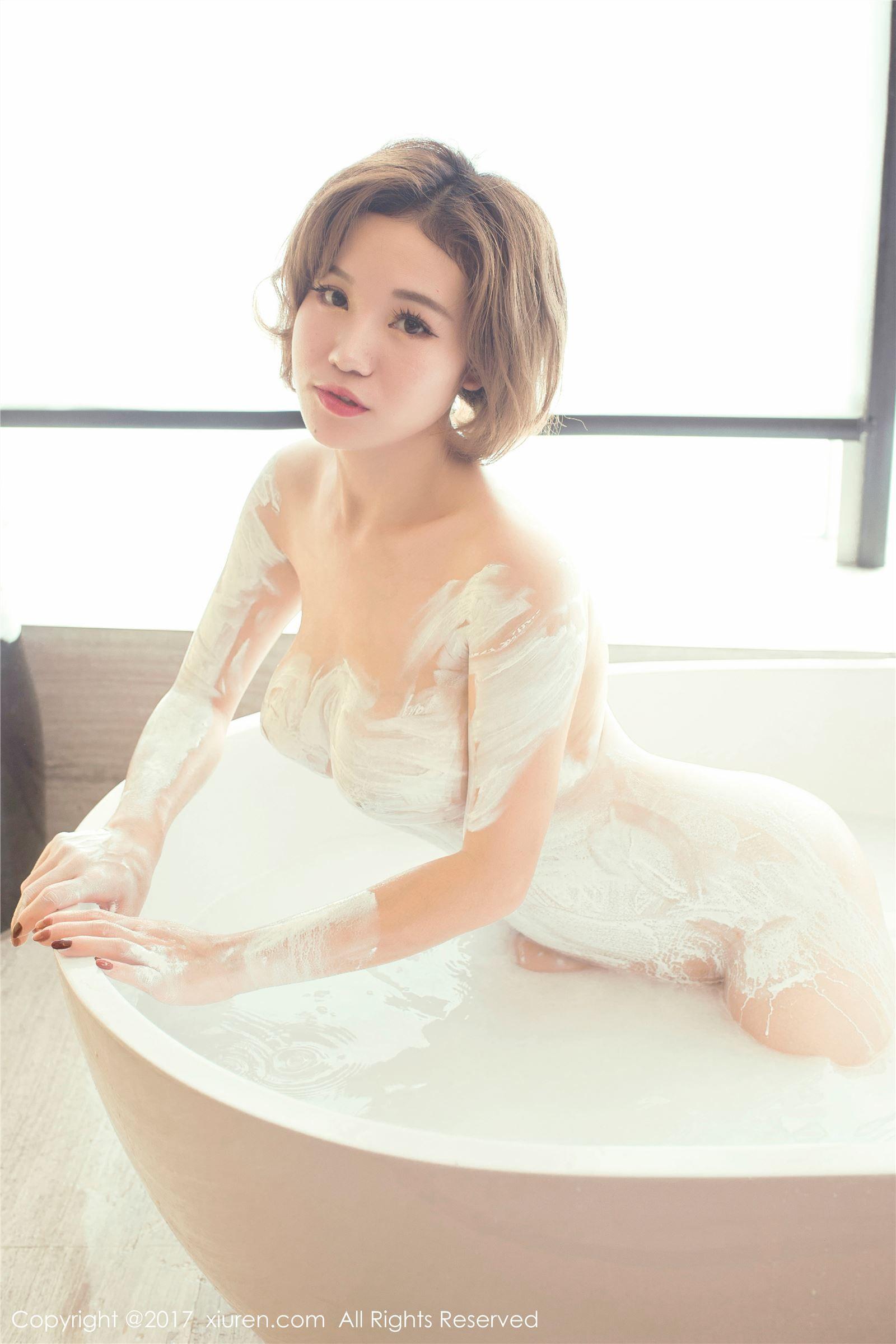 [秀人XIUREN] 2017.11.03 NO.844 多香子_p017