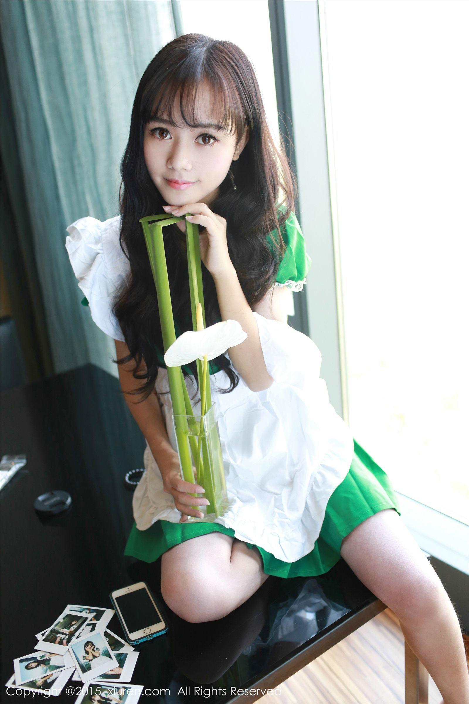 [秀人XIUREN] 2015.04.10 NO.316 toro羽住_p044