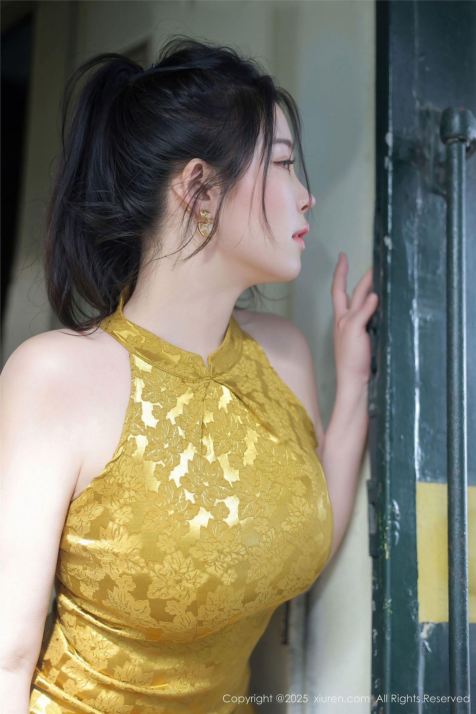 [XIUREN秀人网] 2025.05.13 NO.10269 林若凡F_p013