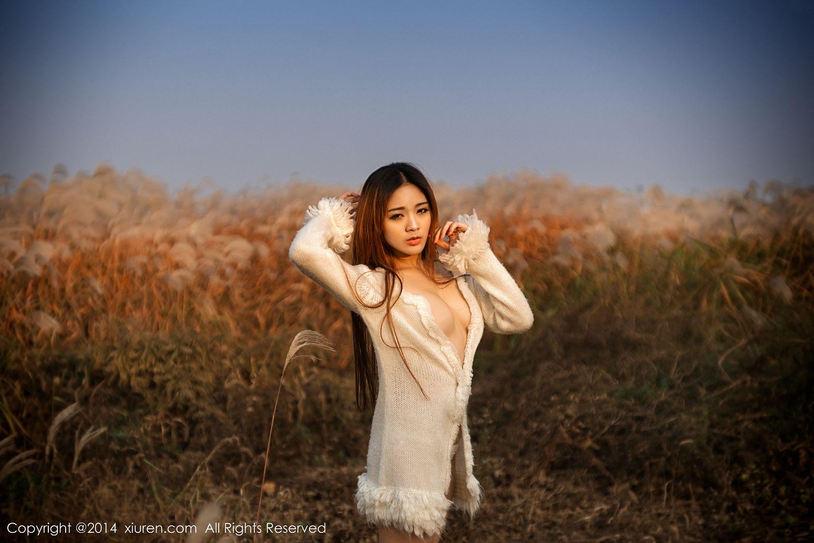 [秀人XIUREN] 2014.09.07 NO.211 YOYO苏小苏_p042