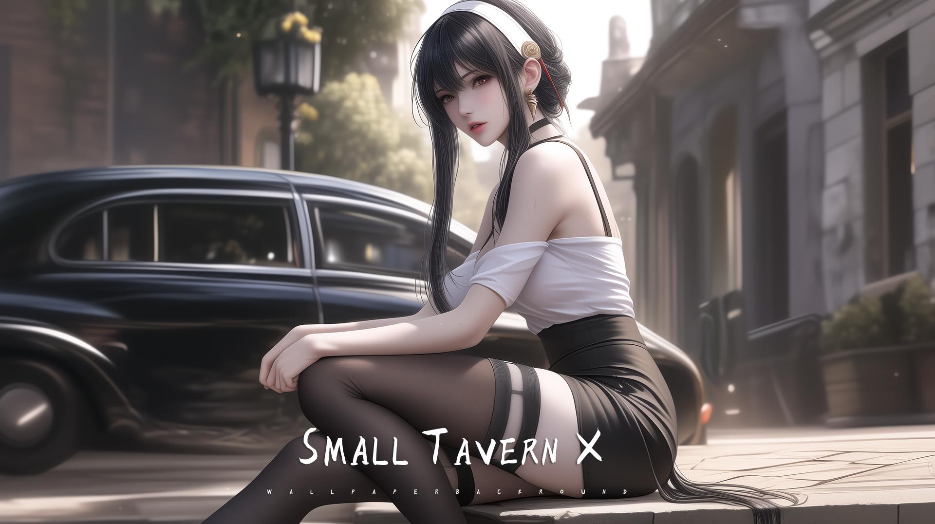 SmallTavernX_Yor Forger_132687022_p0