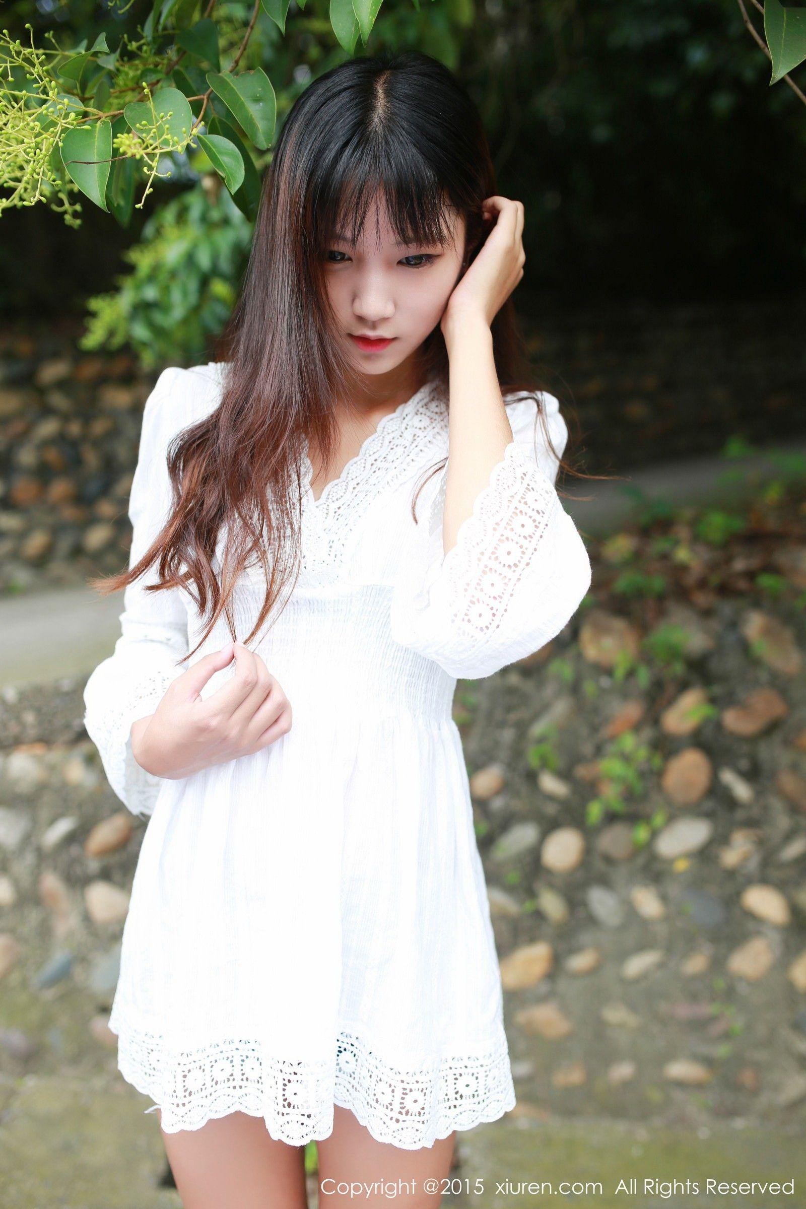 [秀人XIUREN] 2015.07.21 NO.357 徐畅和徐畅_p007