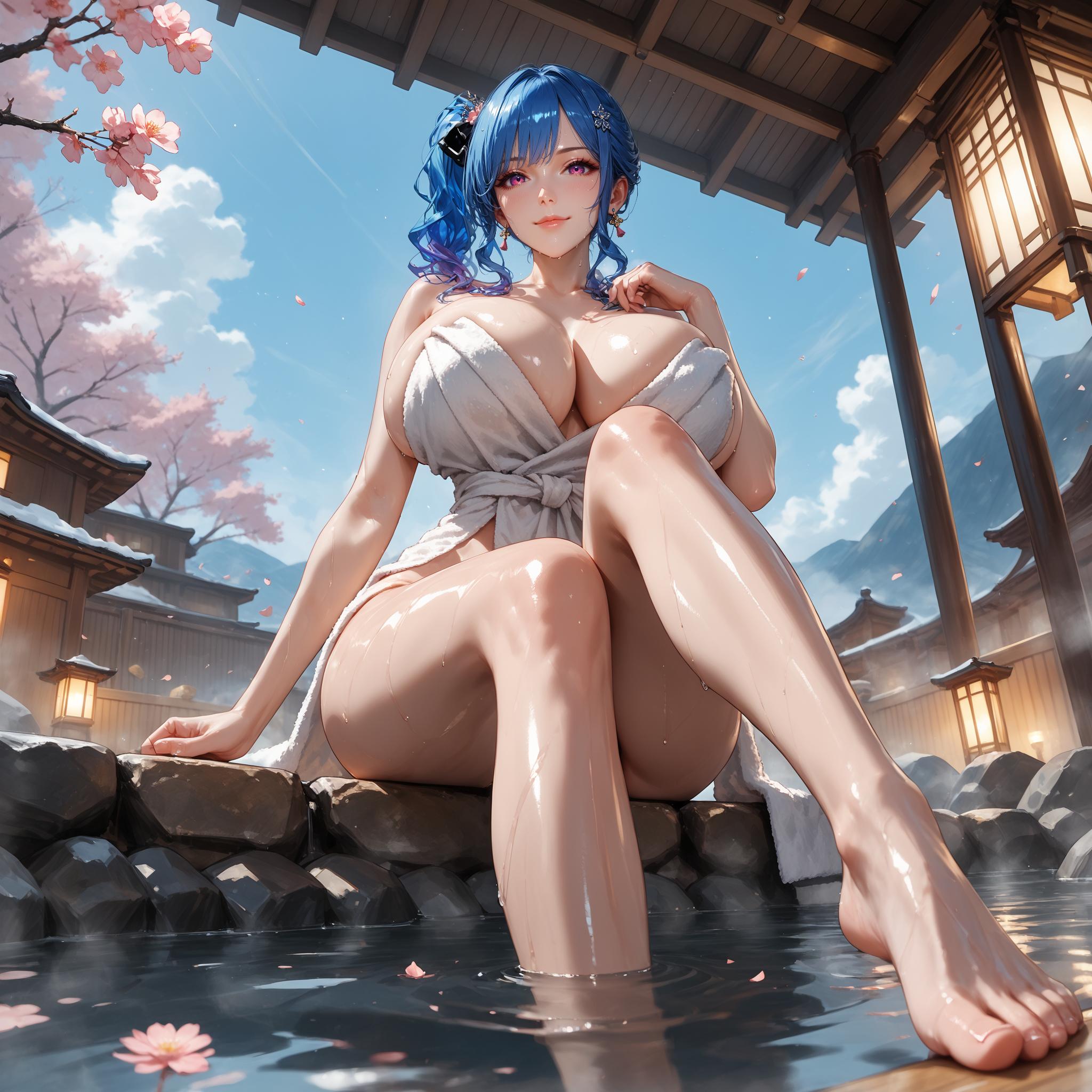 Sophia Soul's_Request- ST. Louis Onsen_131910987_p2