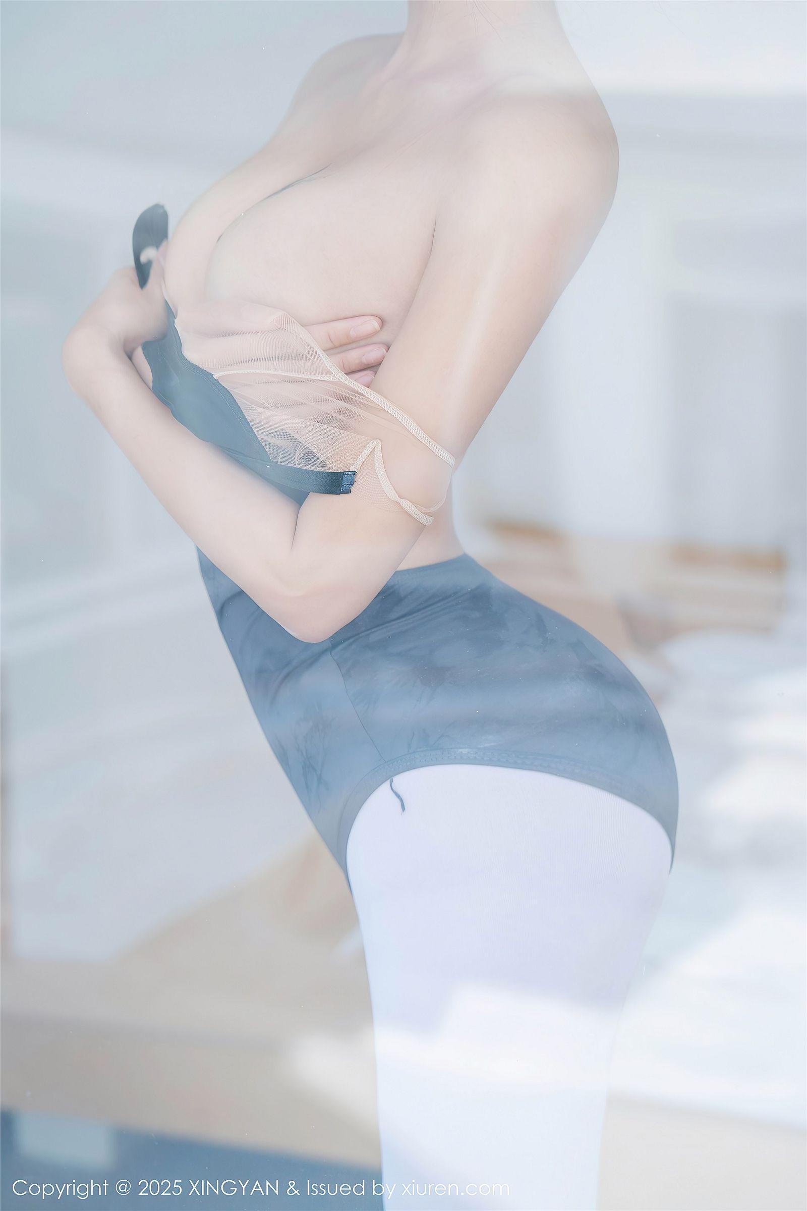 [XINGYAN星颜社] 2025.05.13 NO.345 星冉_p027
