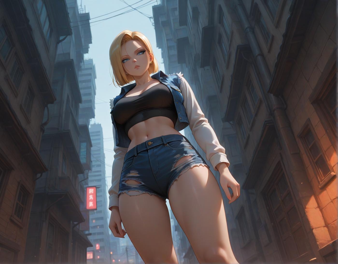Sunny_Android 18_131906156_p27