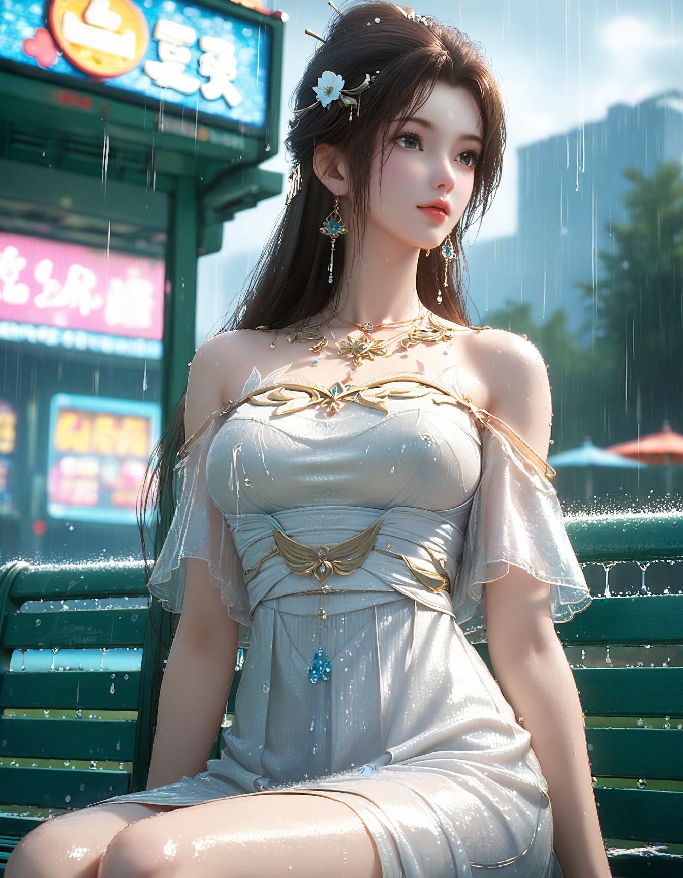 许仙-小白（备用）_清漪_131764896_p0