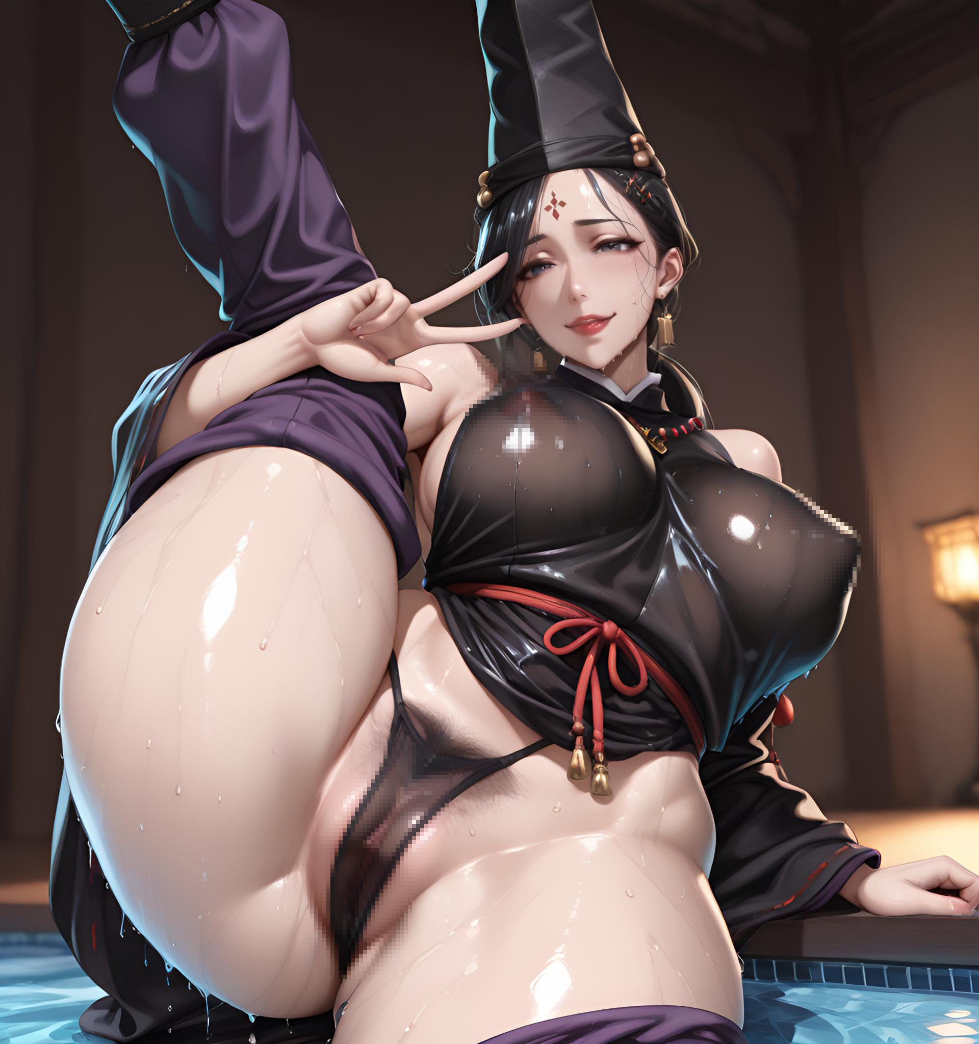 zuolianxue_阴阳师。。感觉还行，给大伙发发福利。_129290474_p5