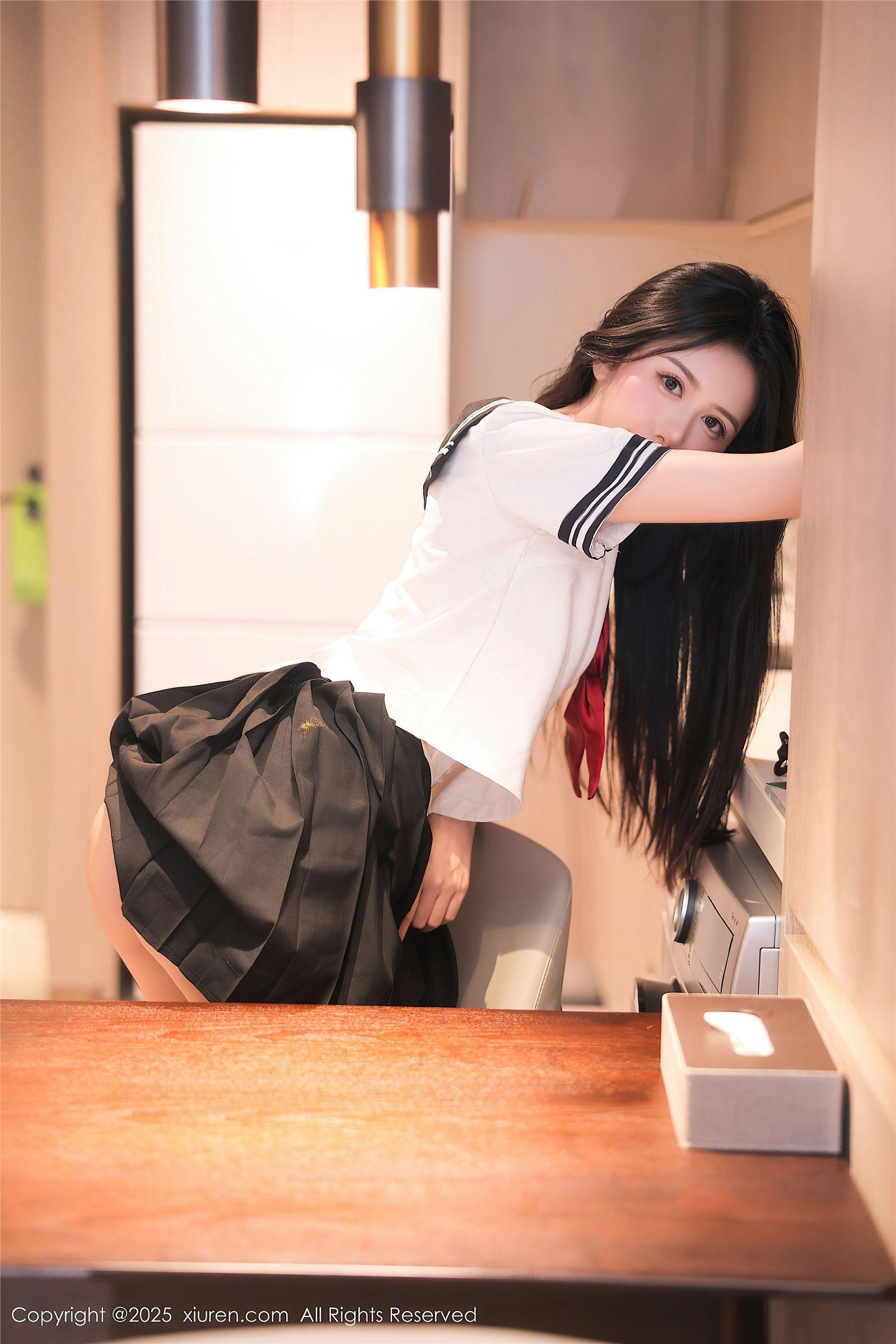 [XIUREN秀人网] 2025.05.06 NO.10234 shelly诗莉吖_p008