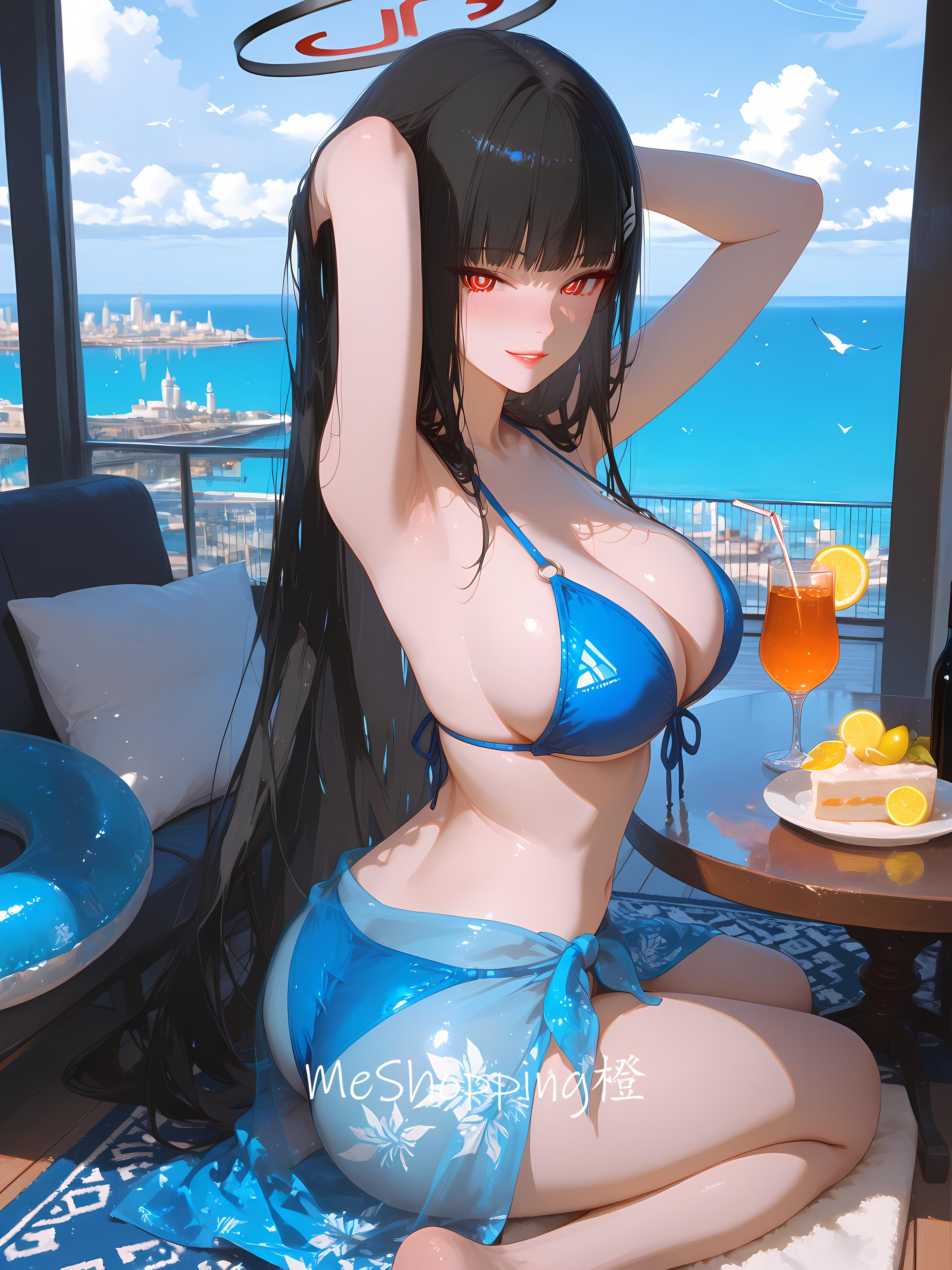 meshopping橙_調月リオ_132046158_p2