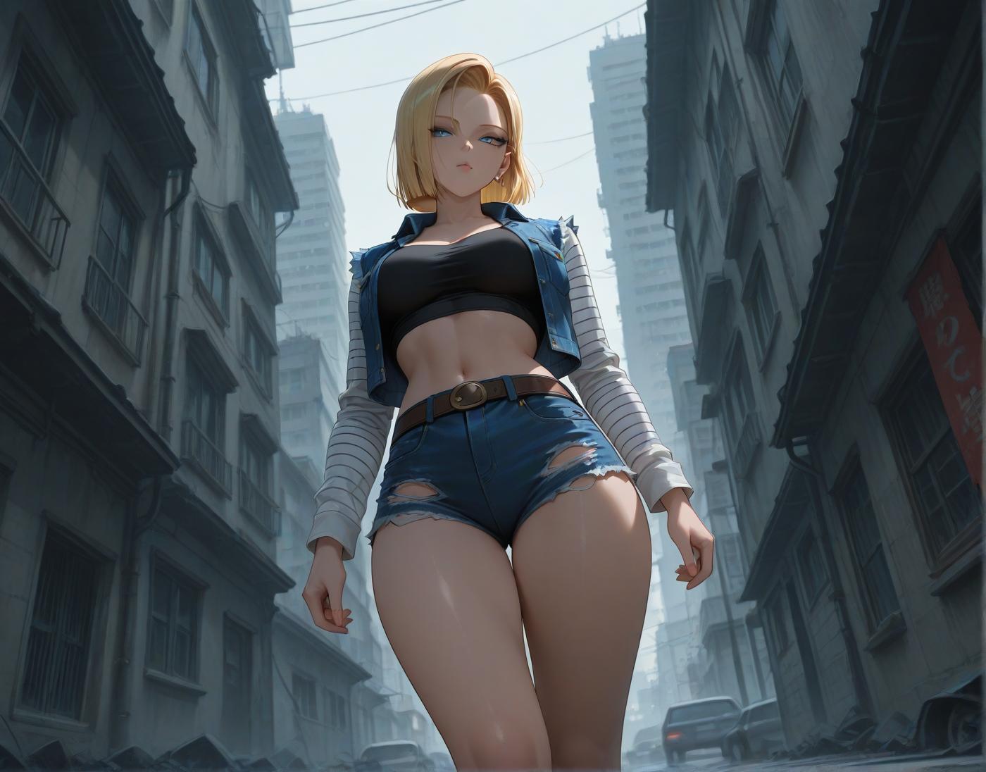 Sunny_Android 18_131906156_p25