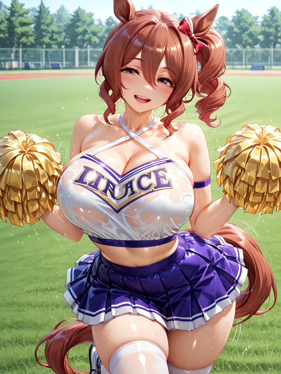 sotoliyuki_ノルンエース　チア_132424763_p0