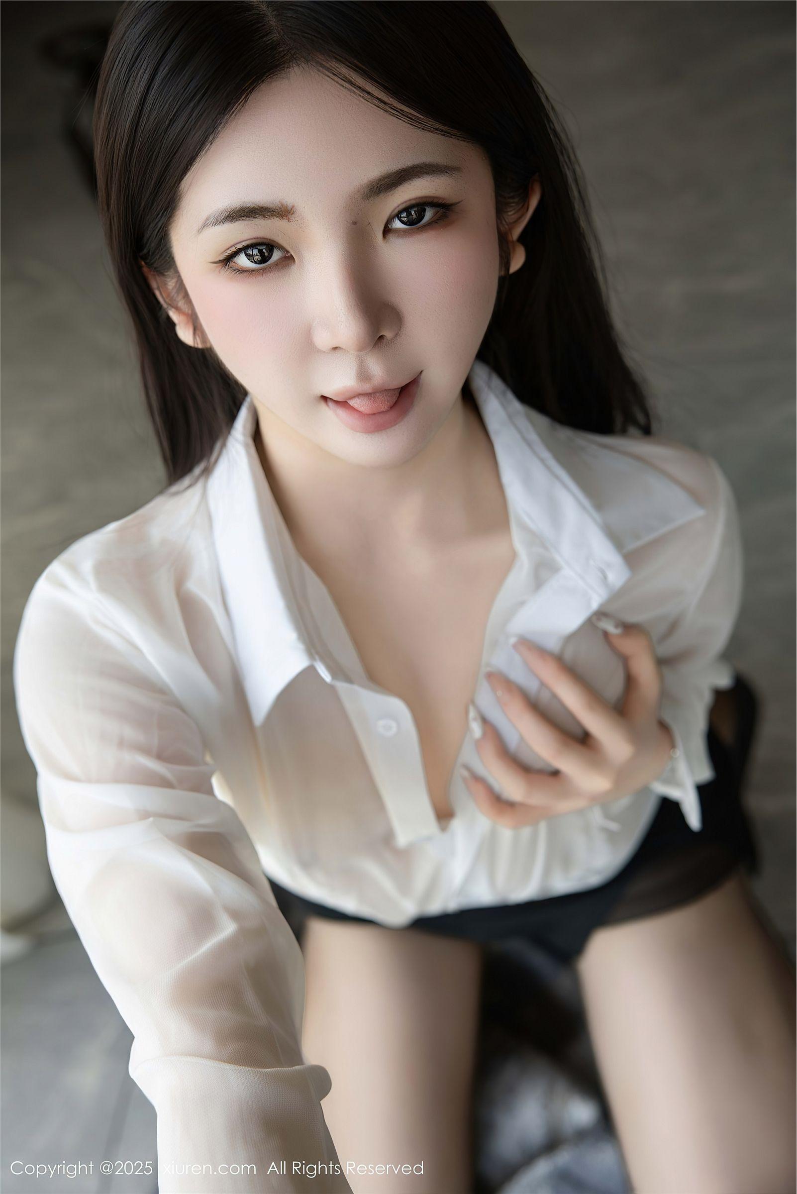 [XIUREN秀人网] 2025.05.29 NO.10338 童童Bunny_p022