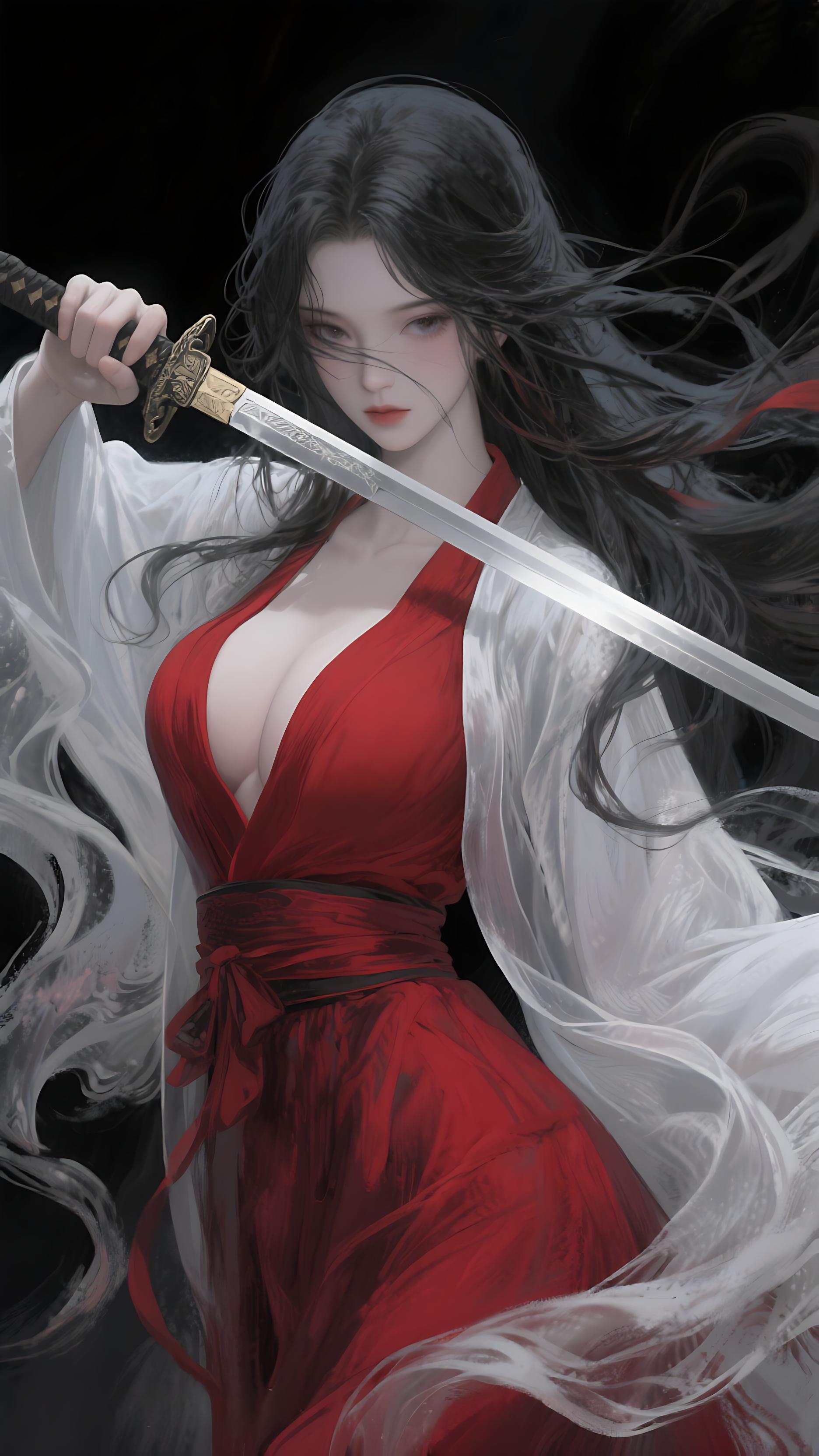 叫神词马良_白玉红·21图·5视频_132837535_p3