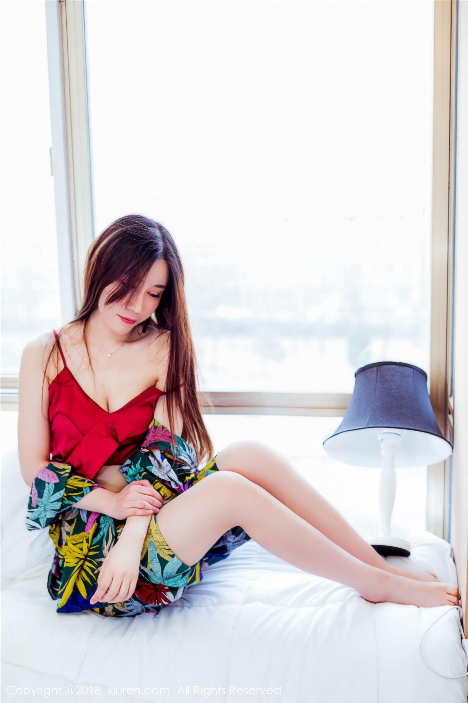 [秀人XIUREN] 2018.03.22 NO.959 美昕Yumi_p063