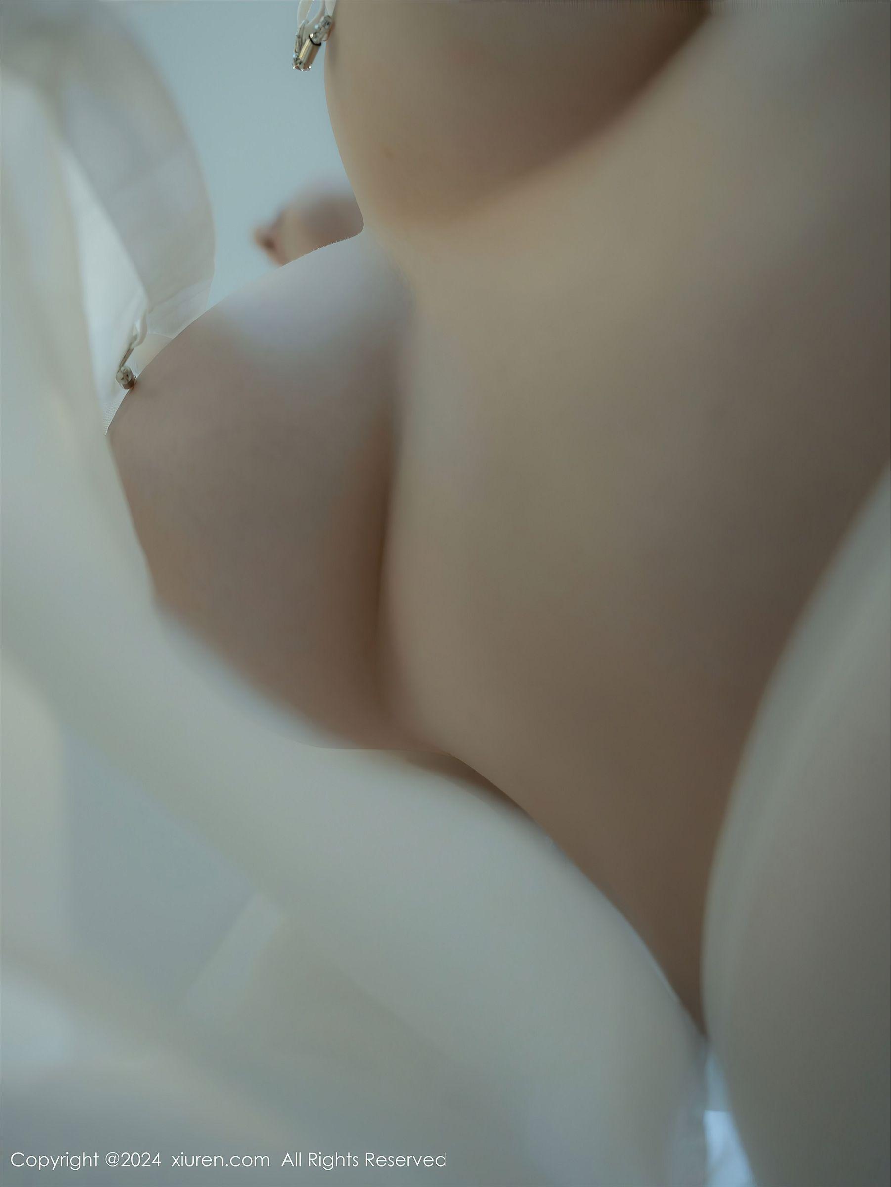 [XIUREN秀人网] 2024.12.27 NO.9667 袁圆_p027