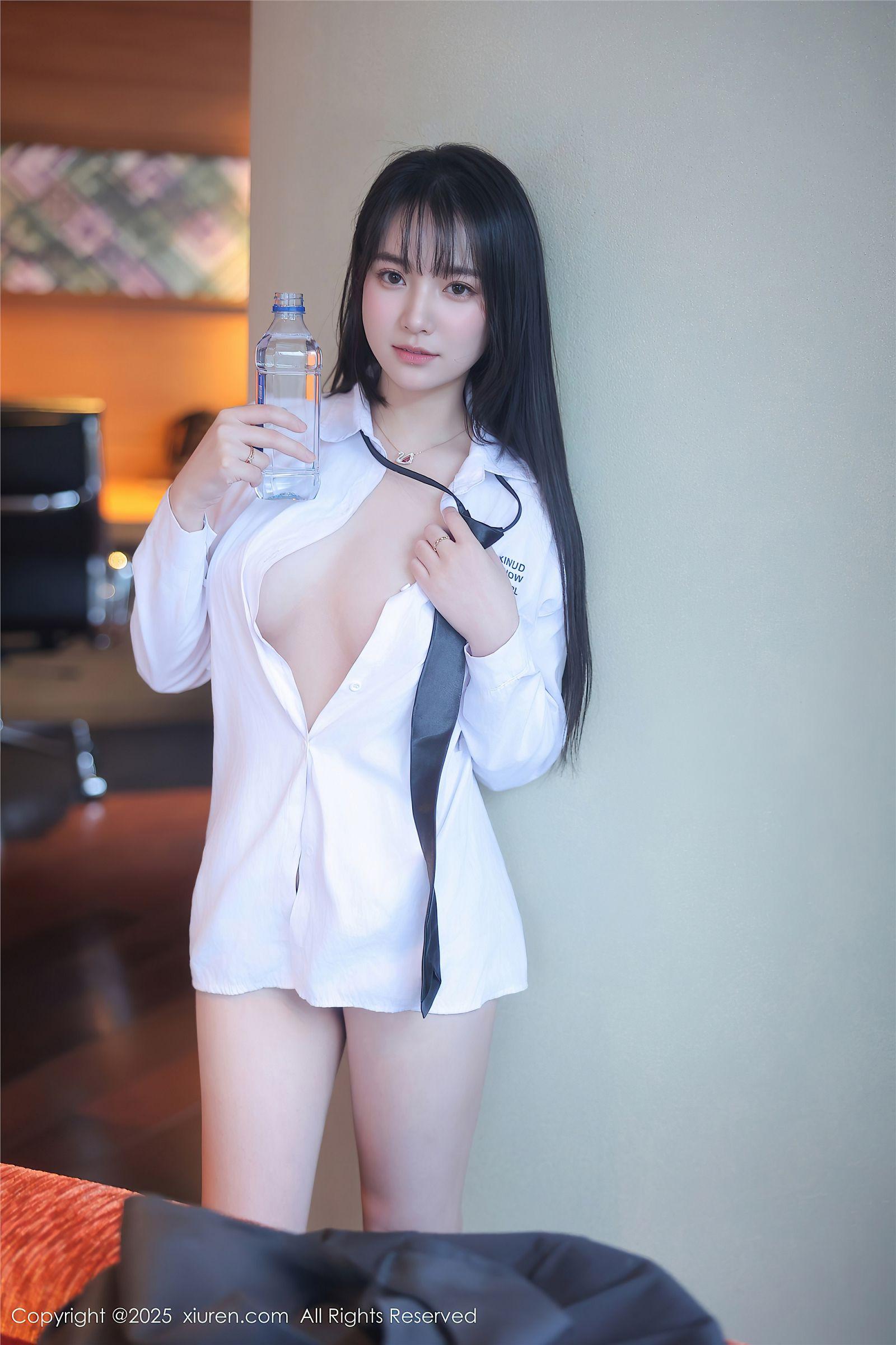 [XIUREN秀人网] 2025.05.28 NO.10335 软情_p004