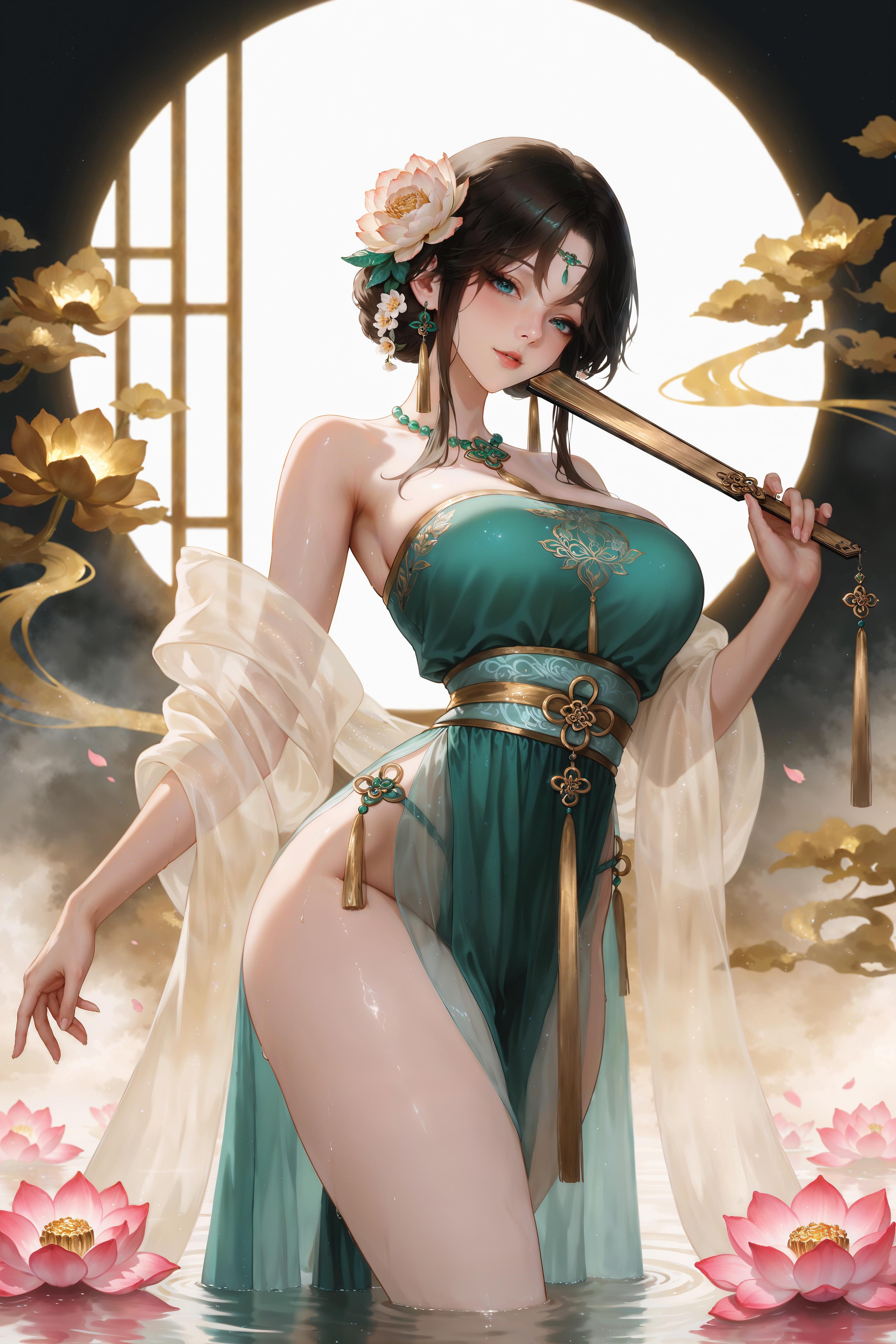 Evan_Dynasty Dancer_129346595_p1