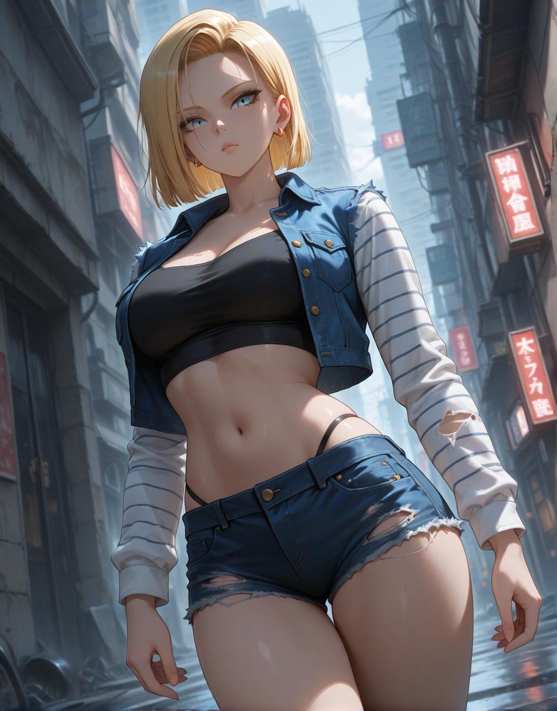 Sunny_Android 18_131906156_p10