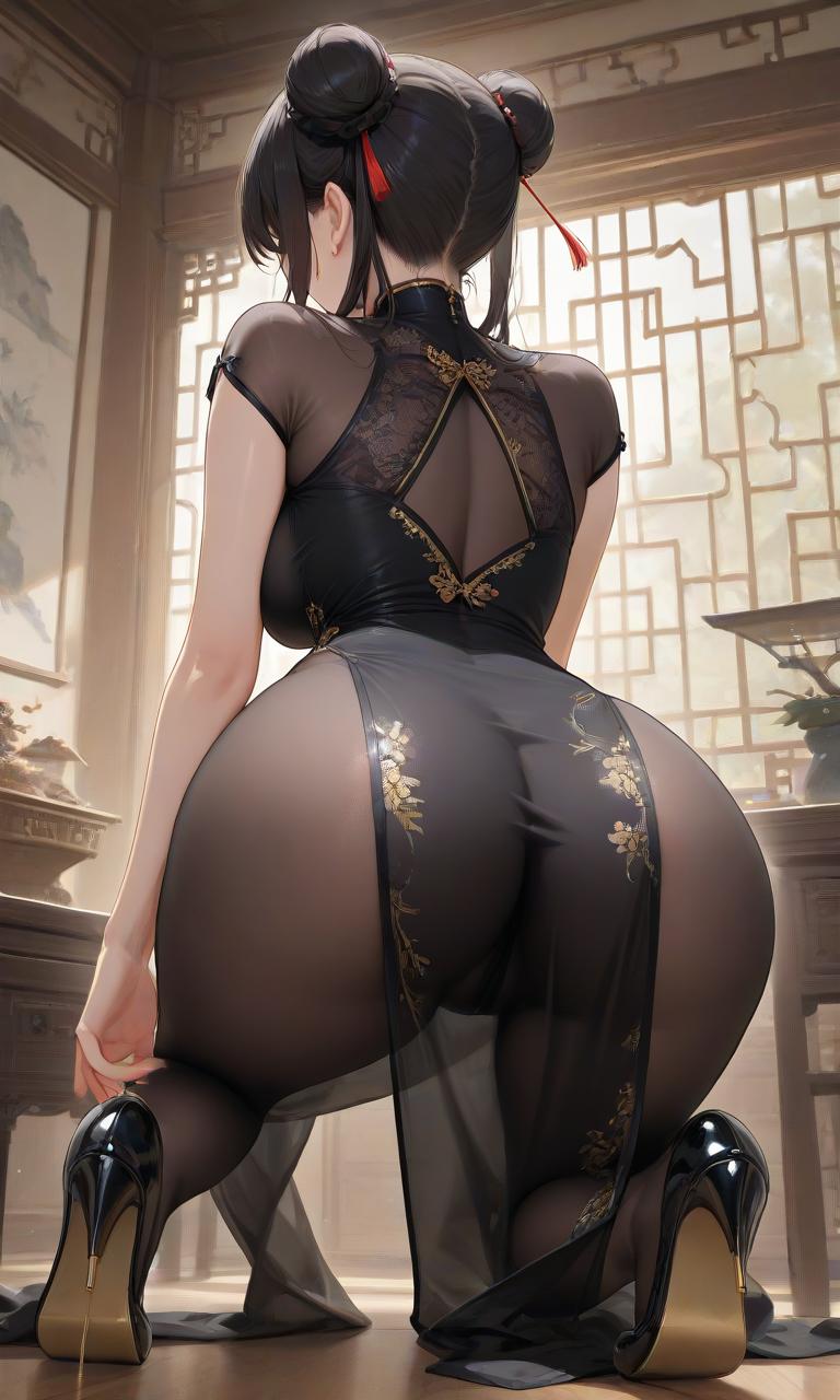 yinrou13_旗袍さん_131379145_p17