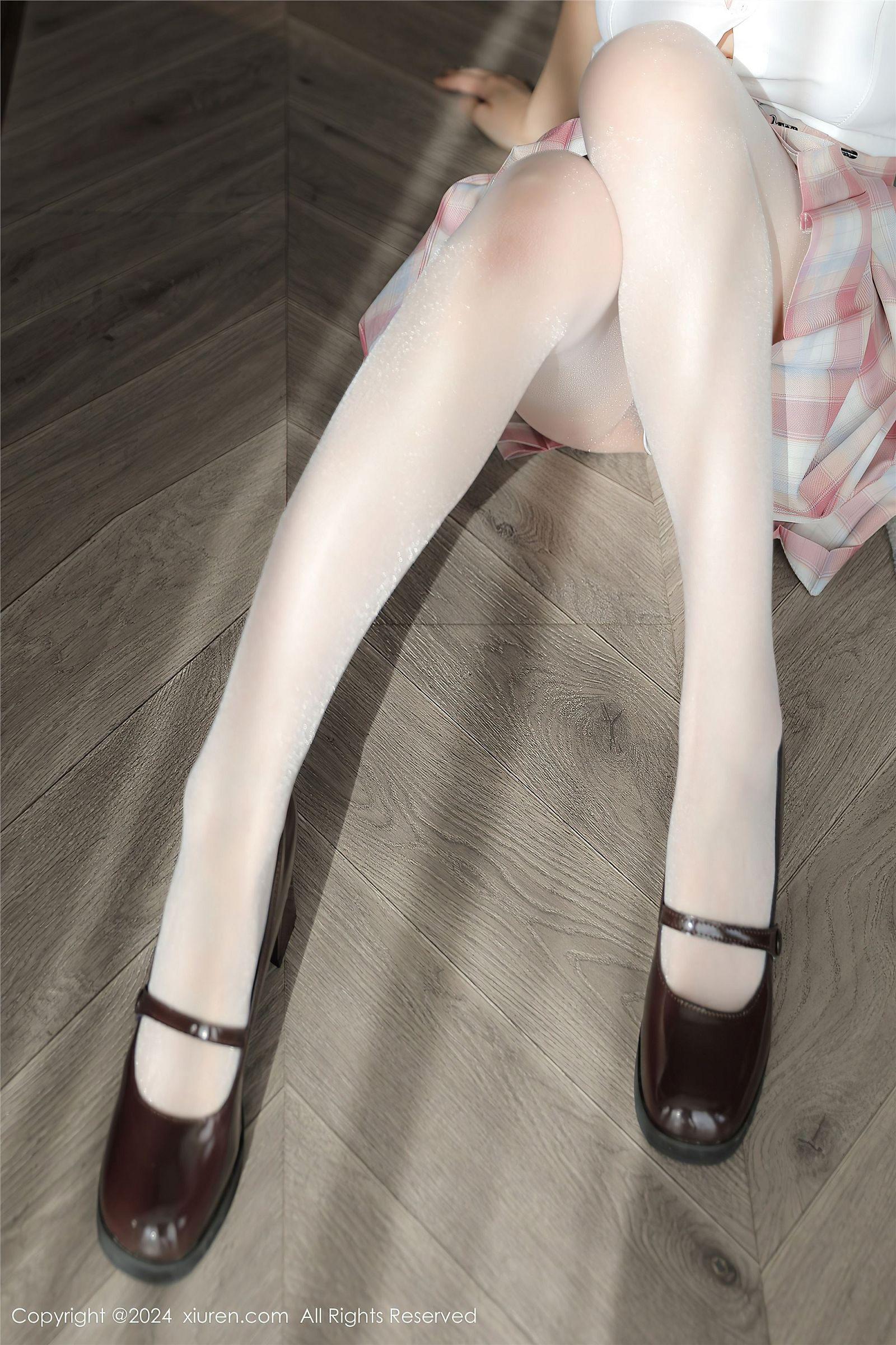 [XIUREN秀人网] 2024.10.12 NO.9277 袁圆_p063