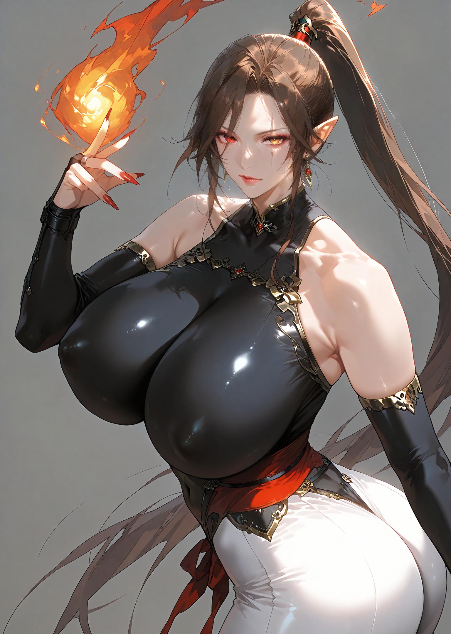 YellowDie_女王调教--1_132938953_p0