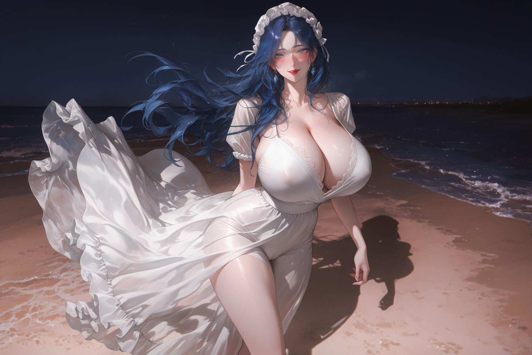 都市立人（重生版）_beach_133057597_p24