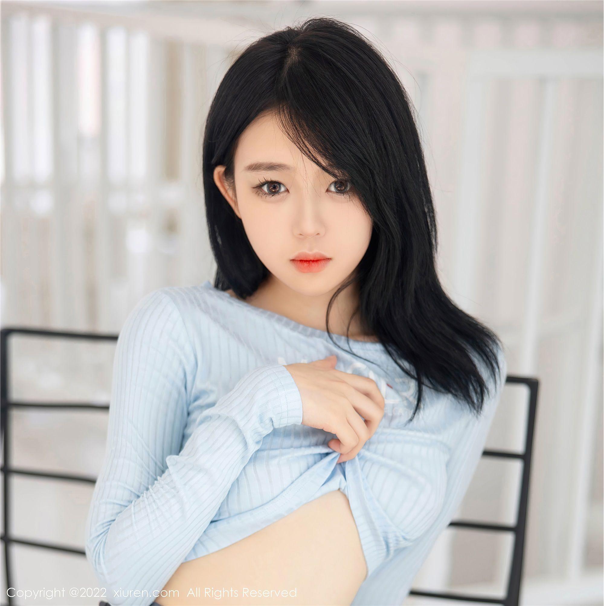 [XIUREN秀人网] 2022.08.18 NO.5453 小麦是只喵_p055