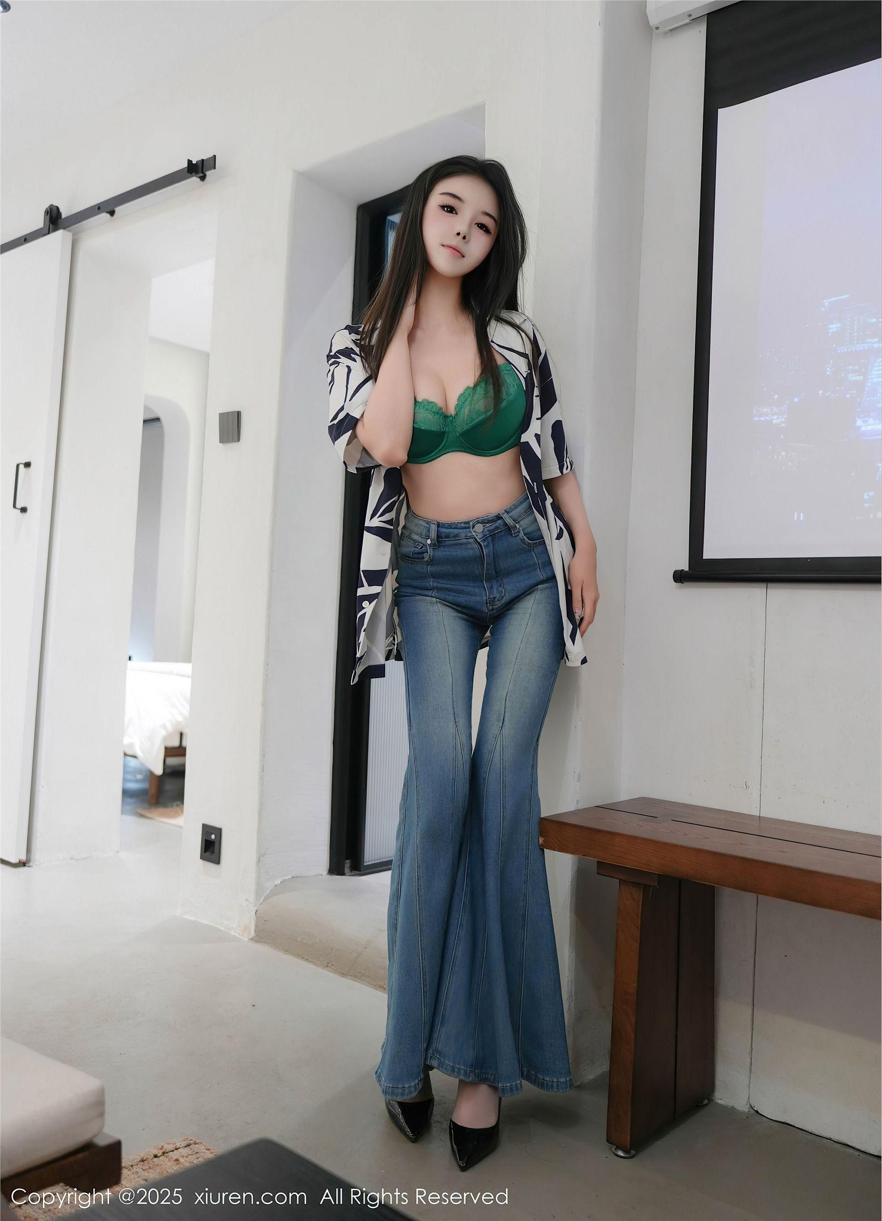 [XIUREN秀人网] 2025.05.09 NO.10260 袁圆_p062