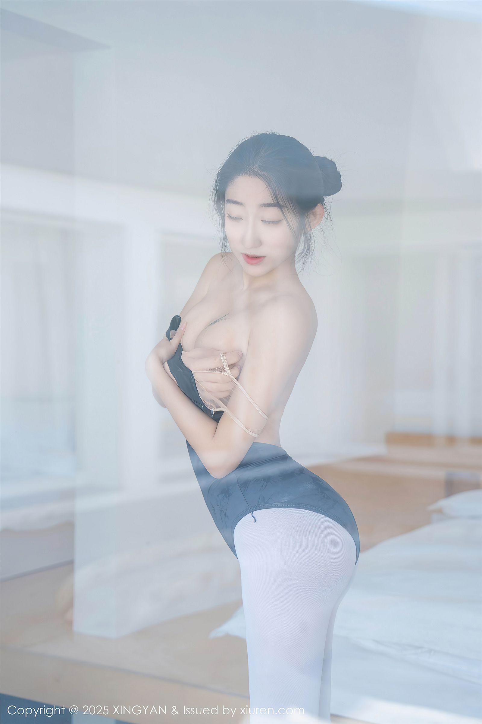 [XINGYAN星颜社] 2025.05.13 NO.345 星冉_p025