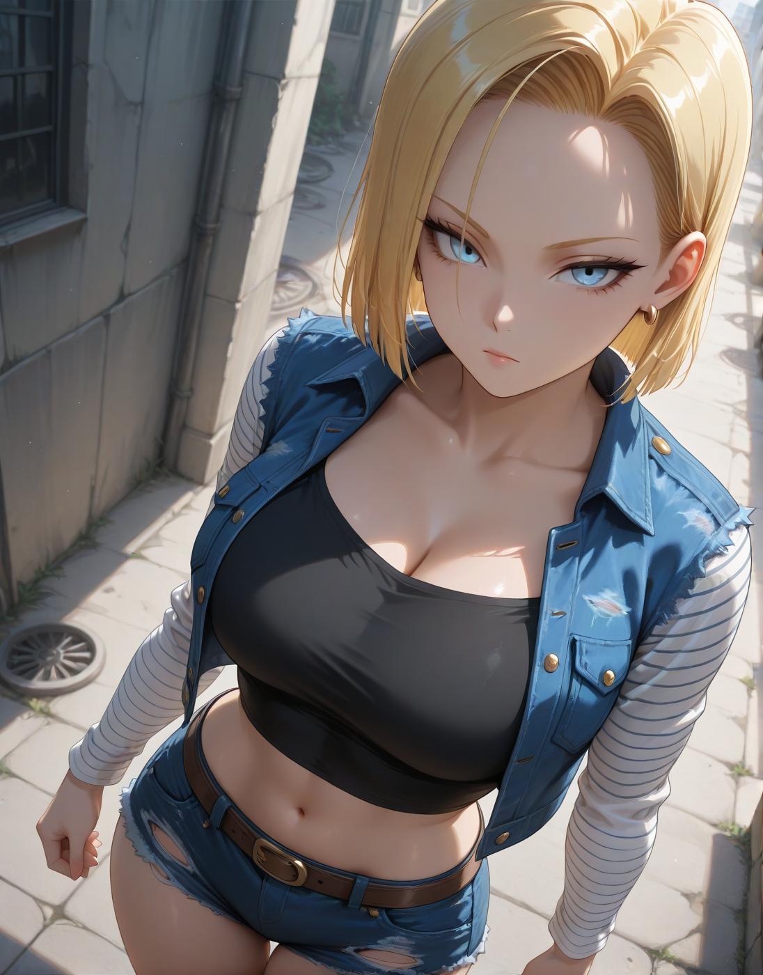 Sunny_Android 18_131906156_p16