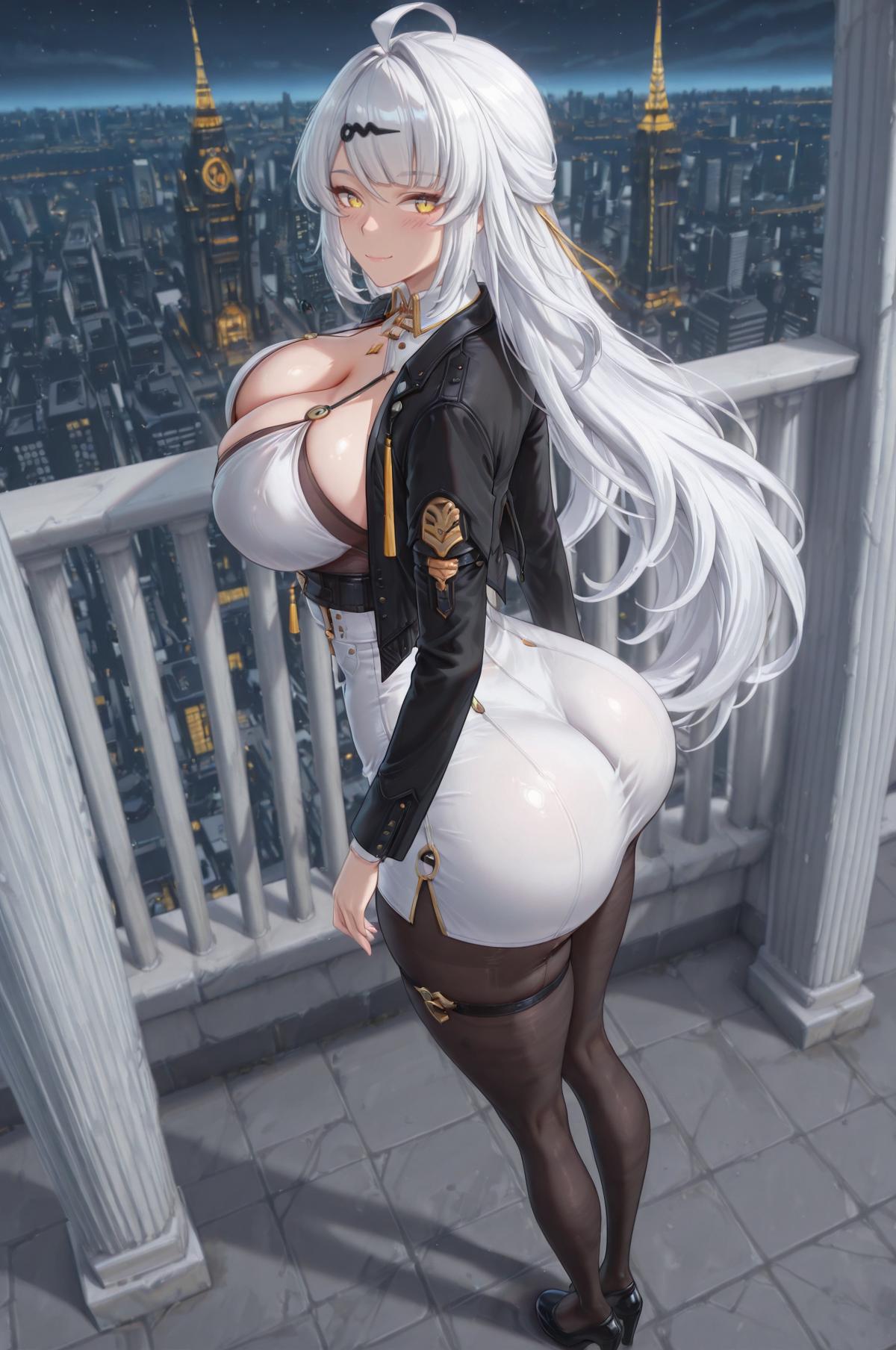 某喵_仪玄／儀玄（イーシェン）／Yixuan_130818036_p10